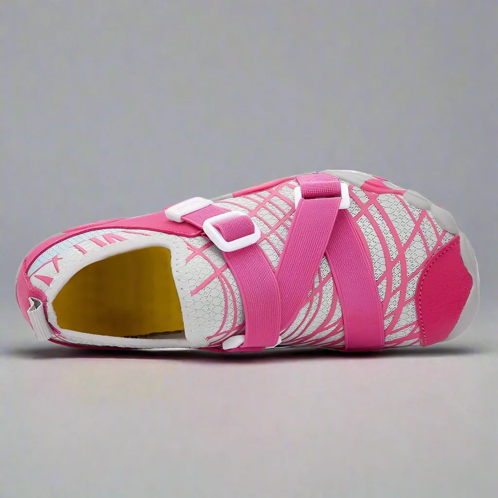 StrapTight Water Barefoot Shoes