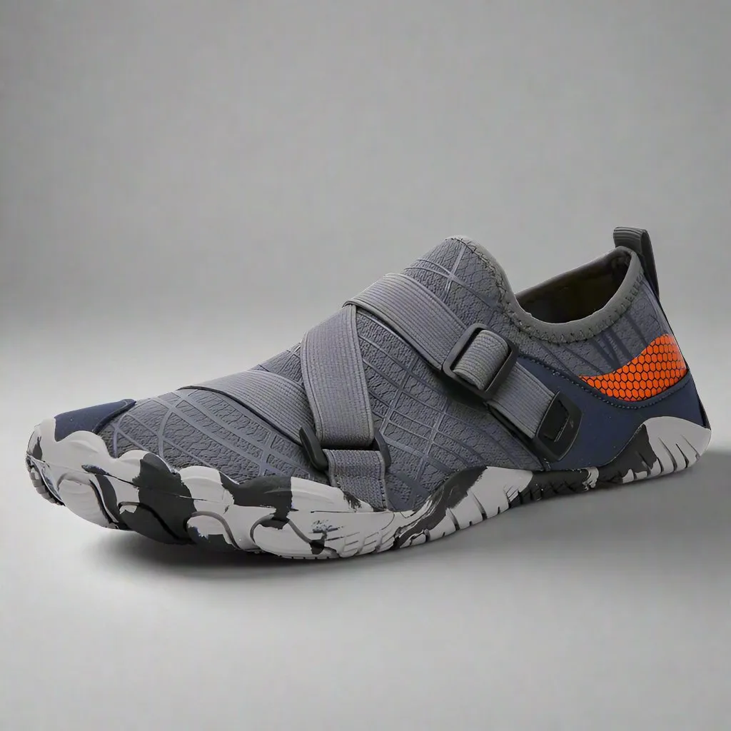 StrapTight Water Barefoot Shoes