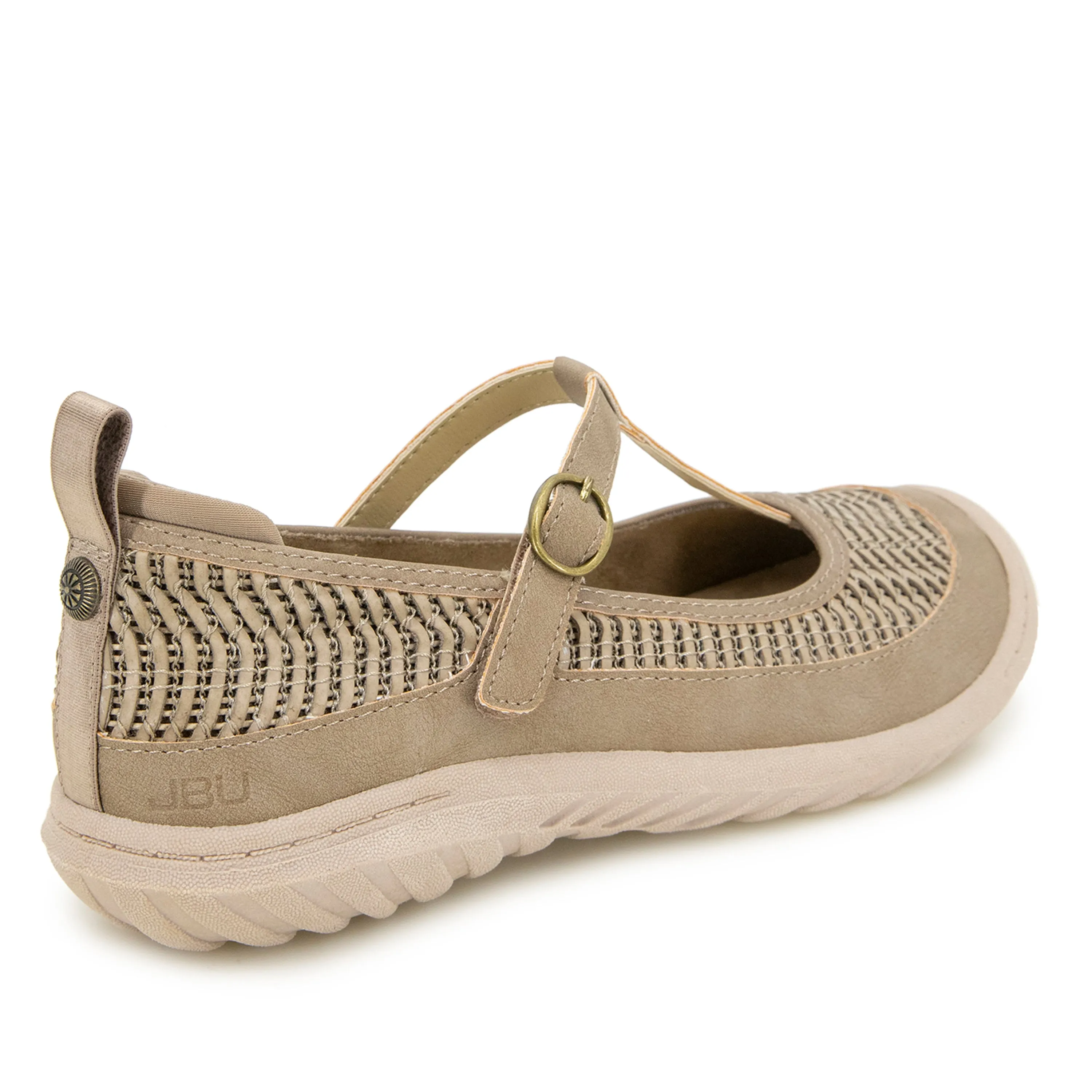Summer Taupe