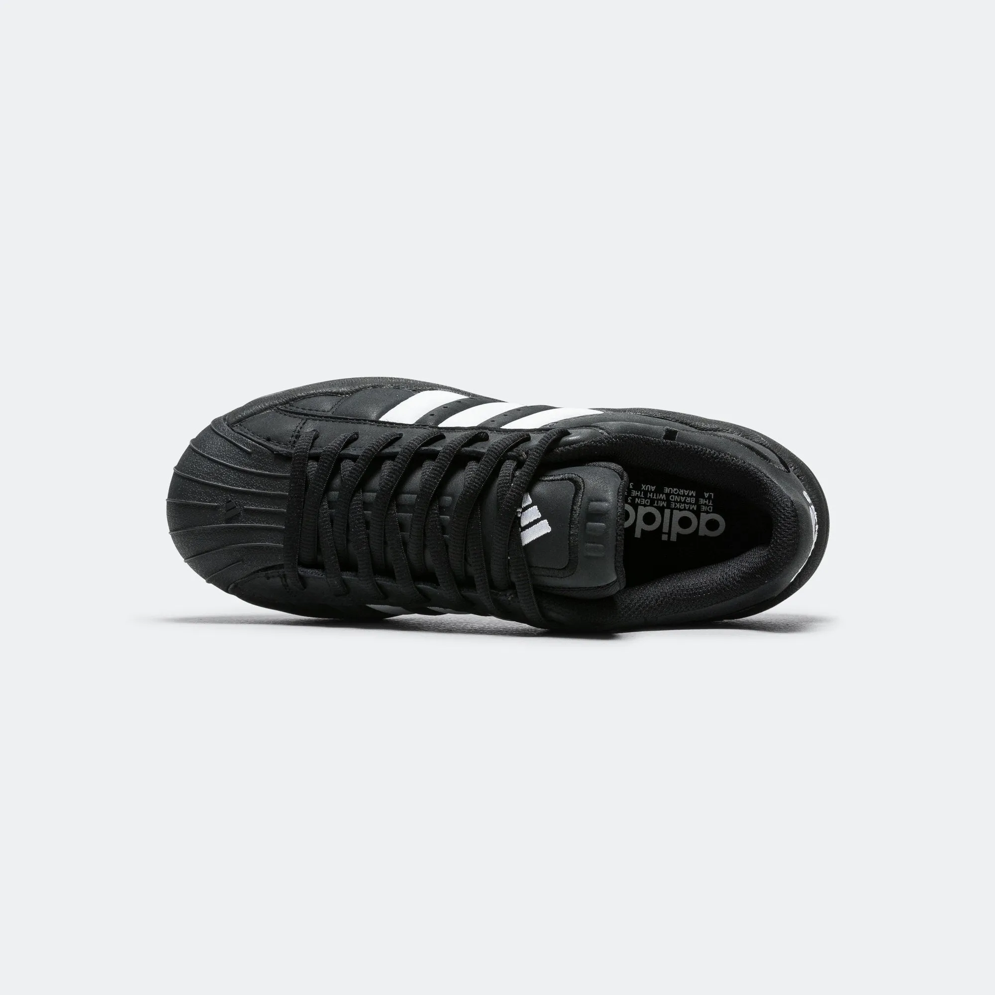 Superstar Millennium - Core Black/Footwear White-Core Black