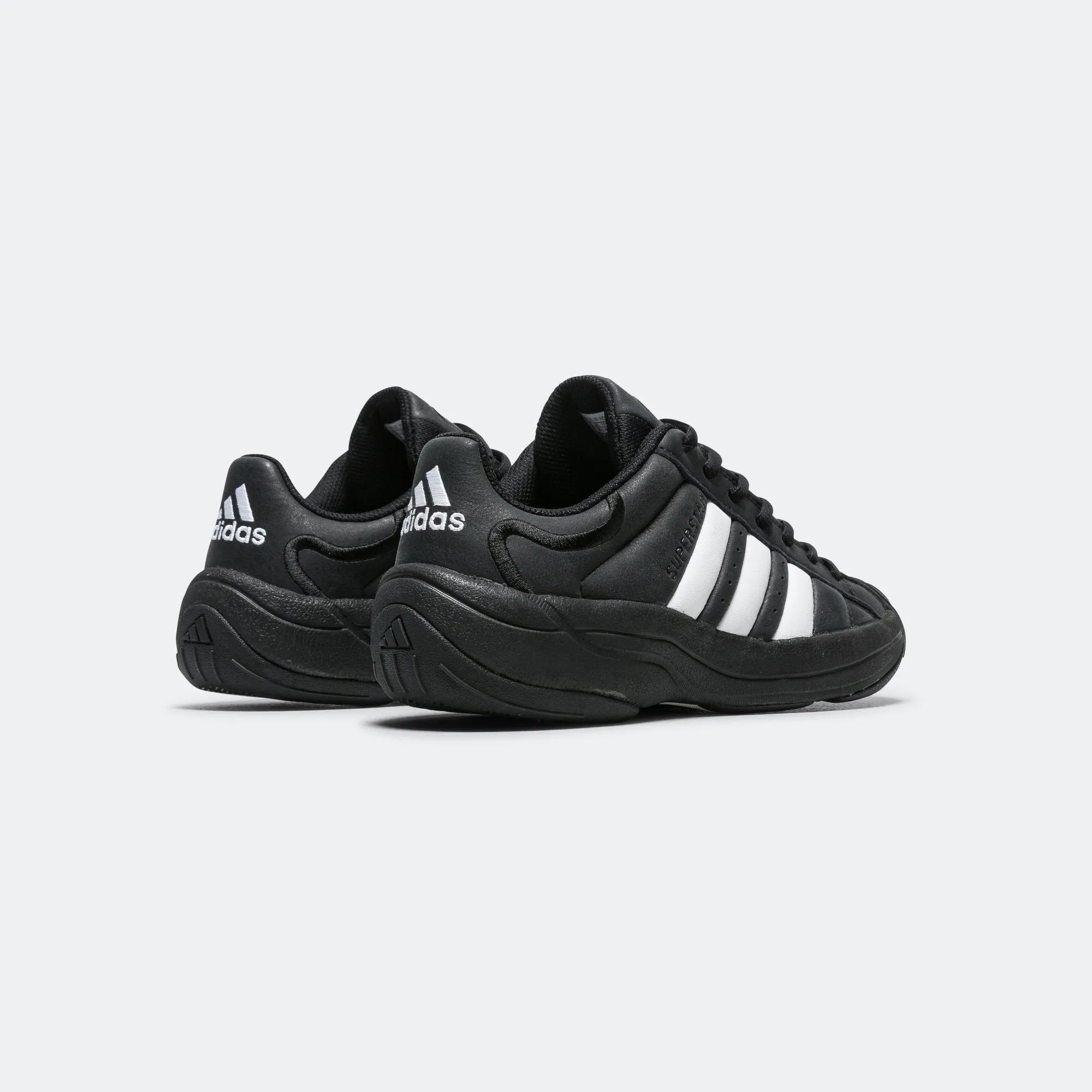 Superstar Millennium - Core Black/Footwear White-Core Black