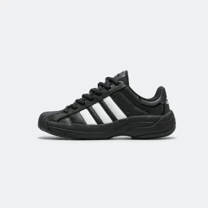 Superstar Millennium - Core Black/Footwear White-Core Black