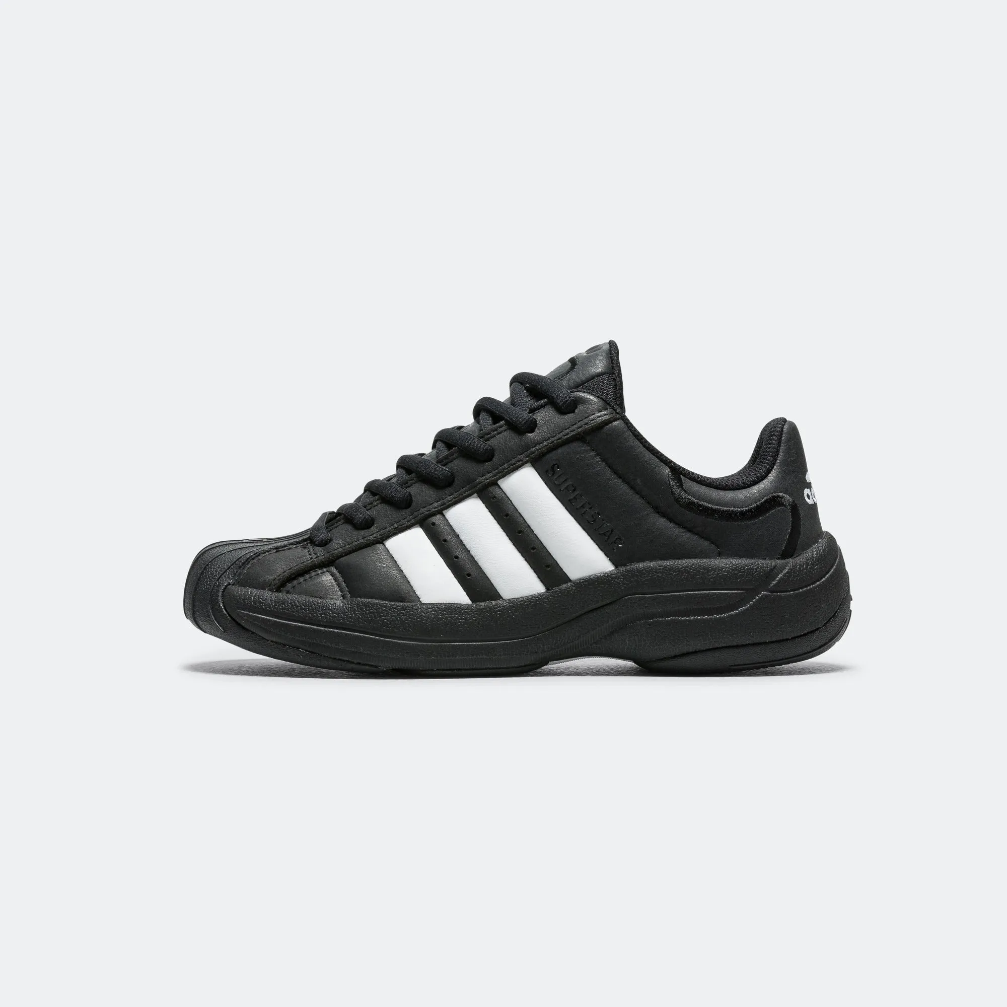 Superstar Millennium - Core Black/Footwear White-Core Black