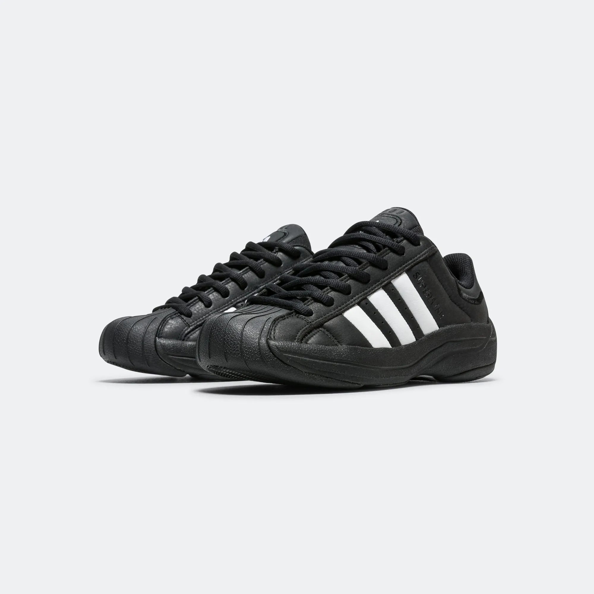 Superstar Millennium - Core Black/Footwear White-Core Black