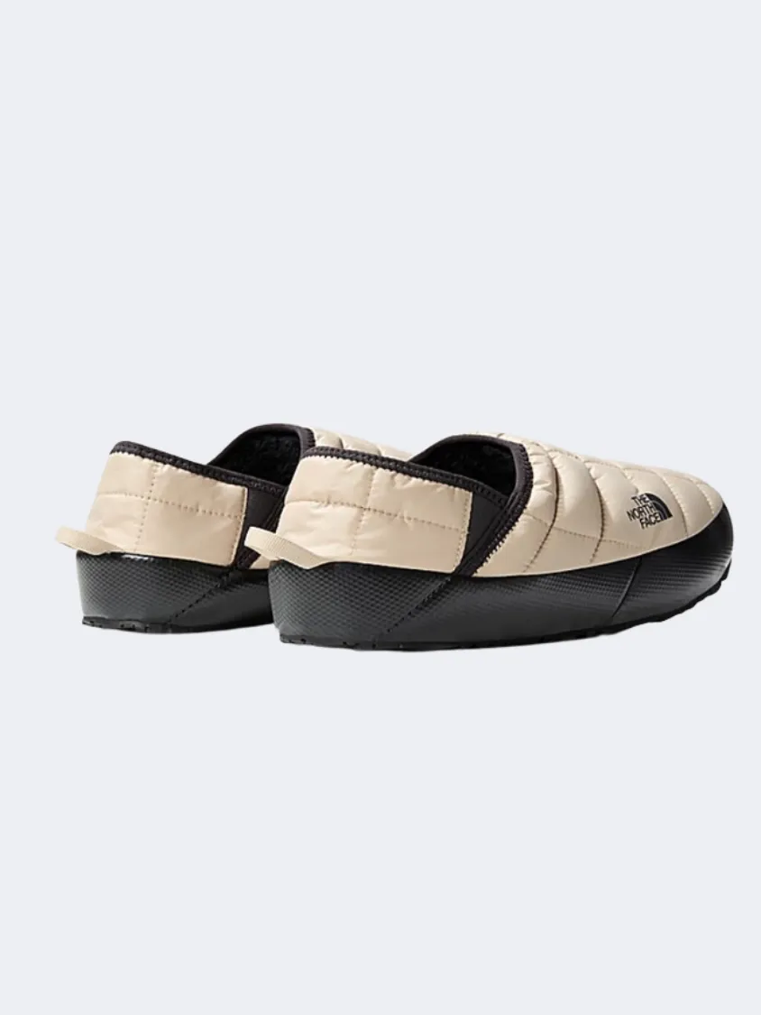 The North Face Thermoball Traction Mule V Men Lifestyle Slippers Hawthorne/Black