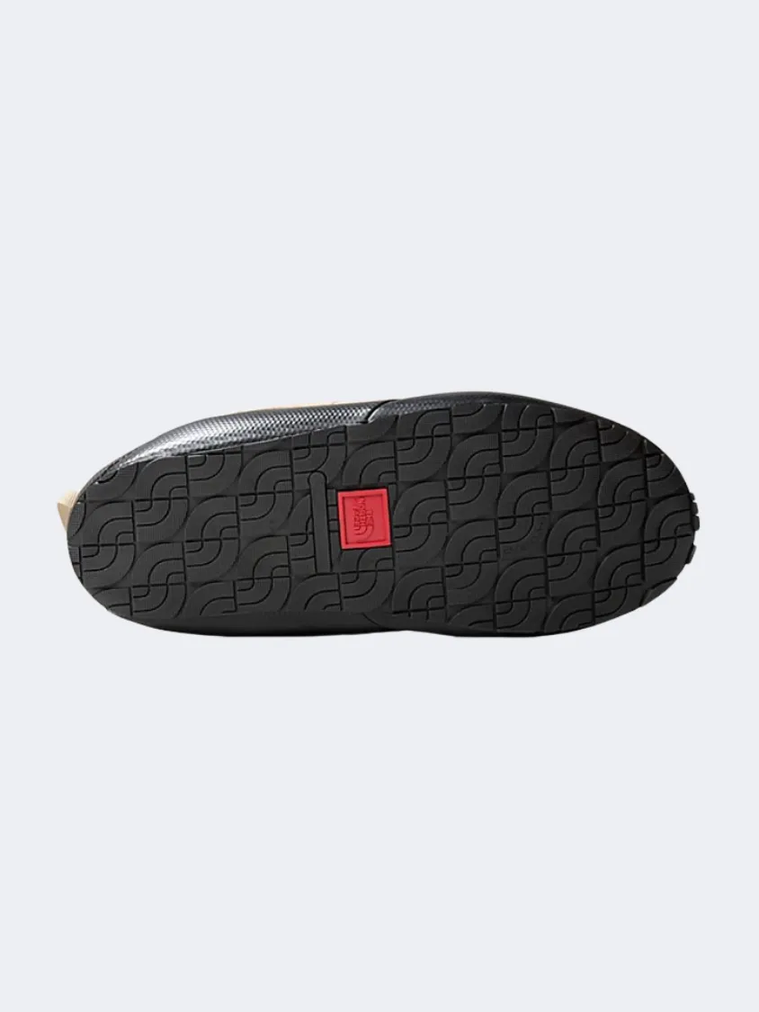 The North Face Thermoball Traction Mule V Men Lifestyle Slippers Hawthorne/Black