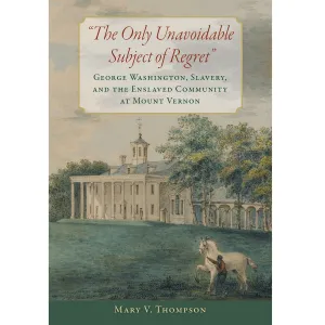 The Only Unavoidable Subject of Regret