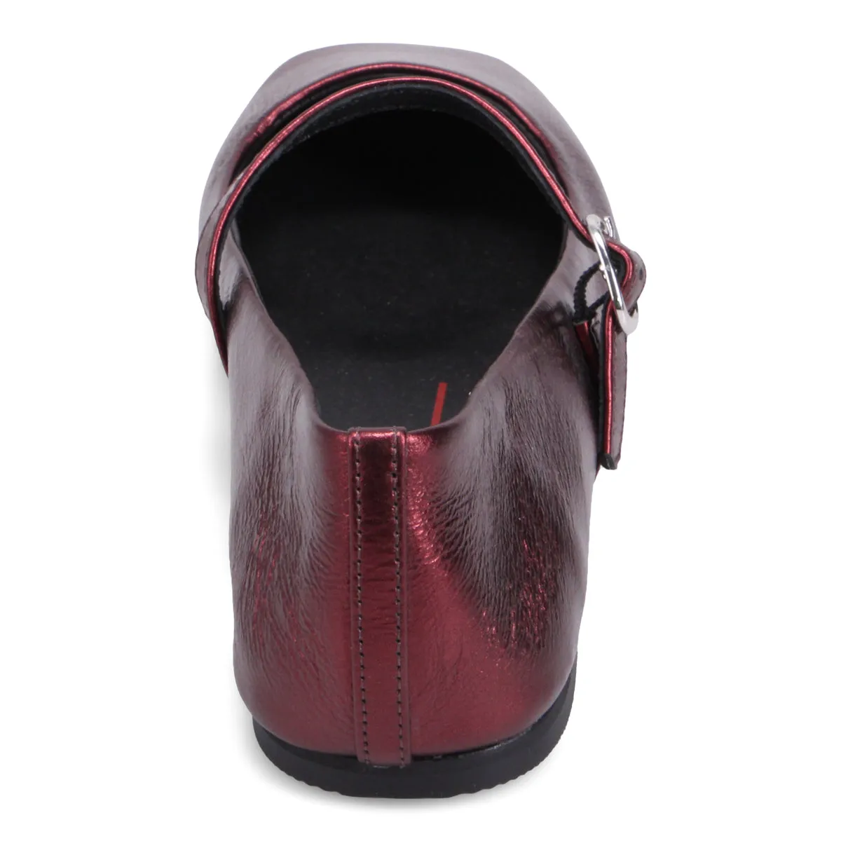 Tokena Mary Jane Flat