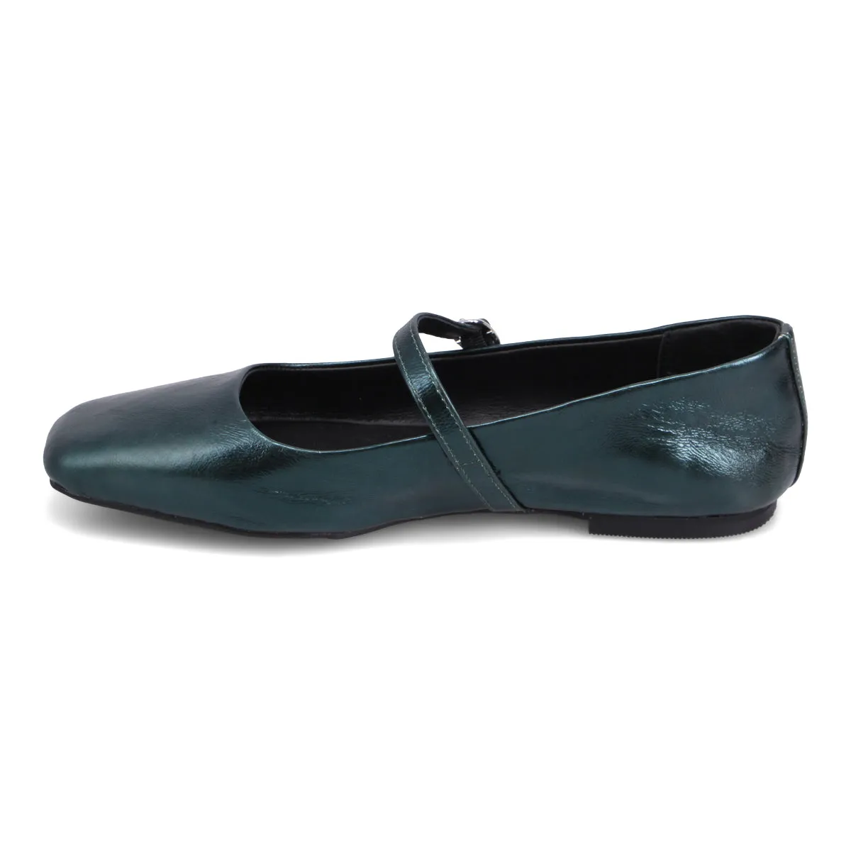 Tokena Mary Jane Flat