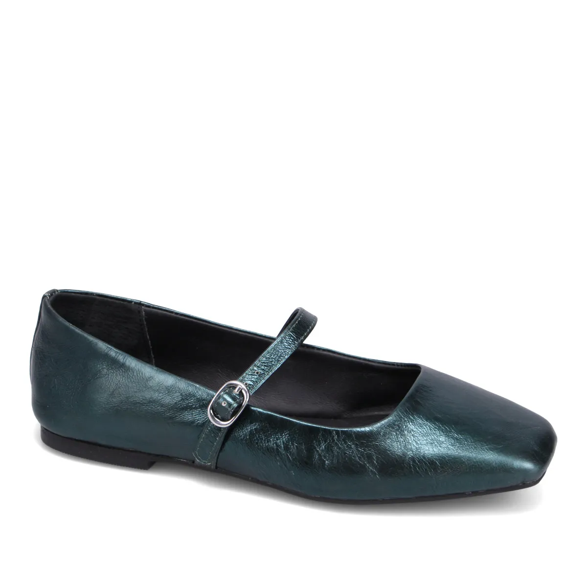 Tokena Mary Jane Flat