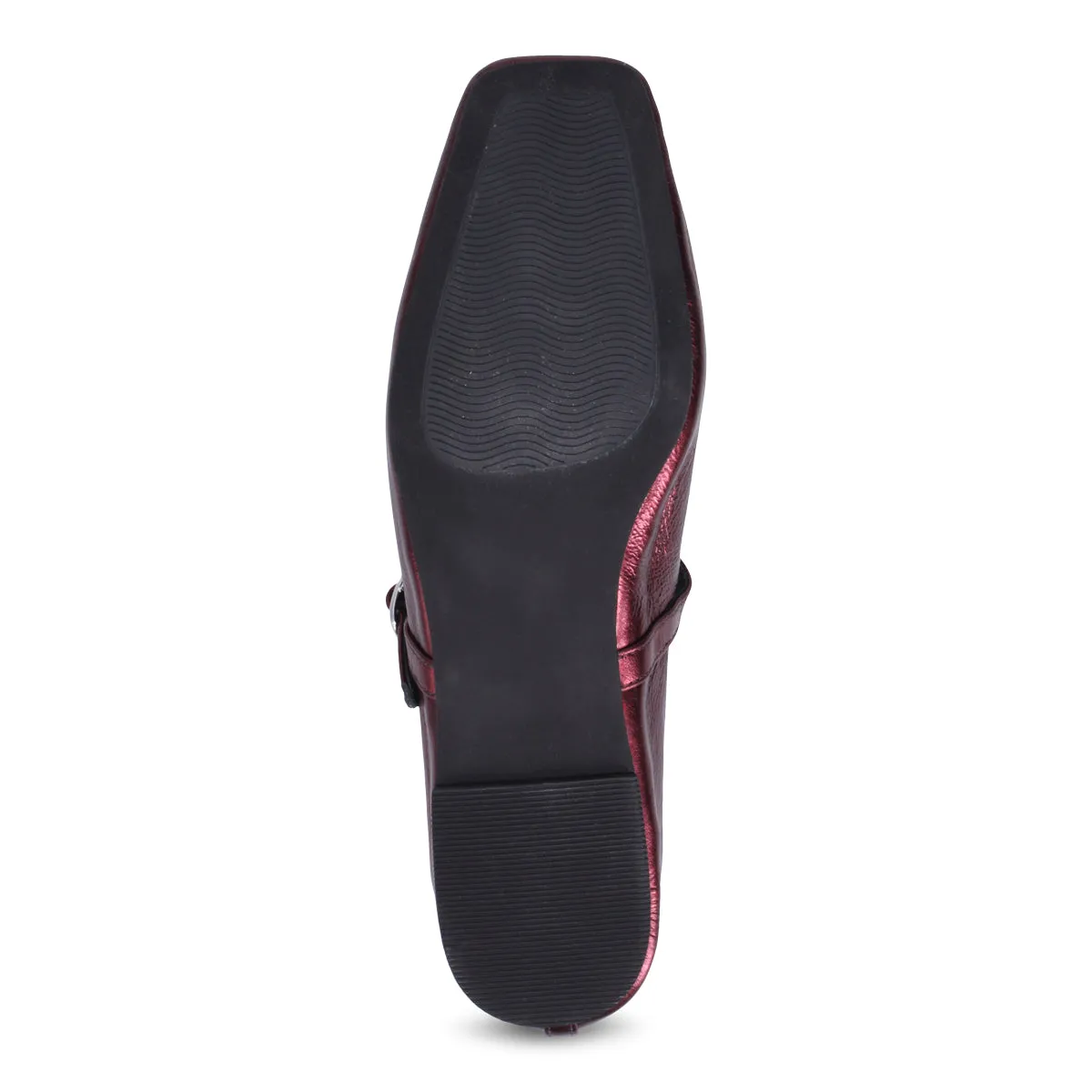 Tokena Mary Jane Flat