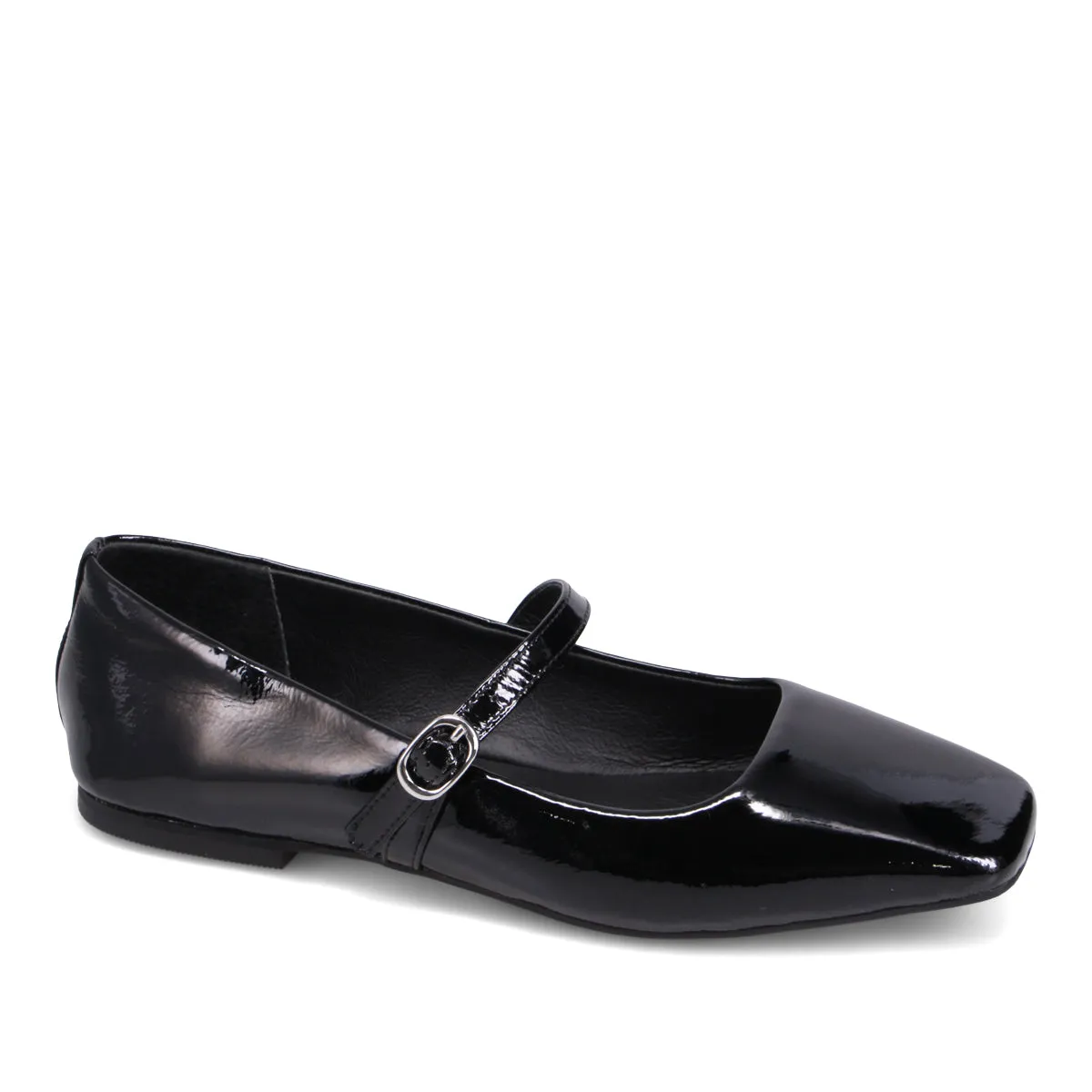 Tokena Mary Jane Flat