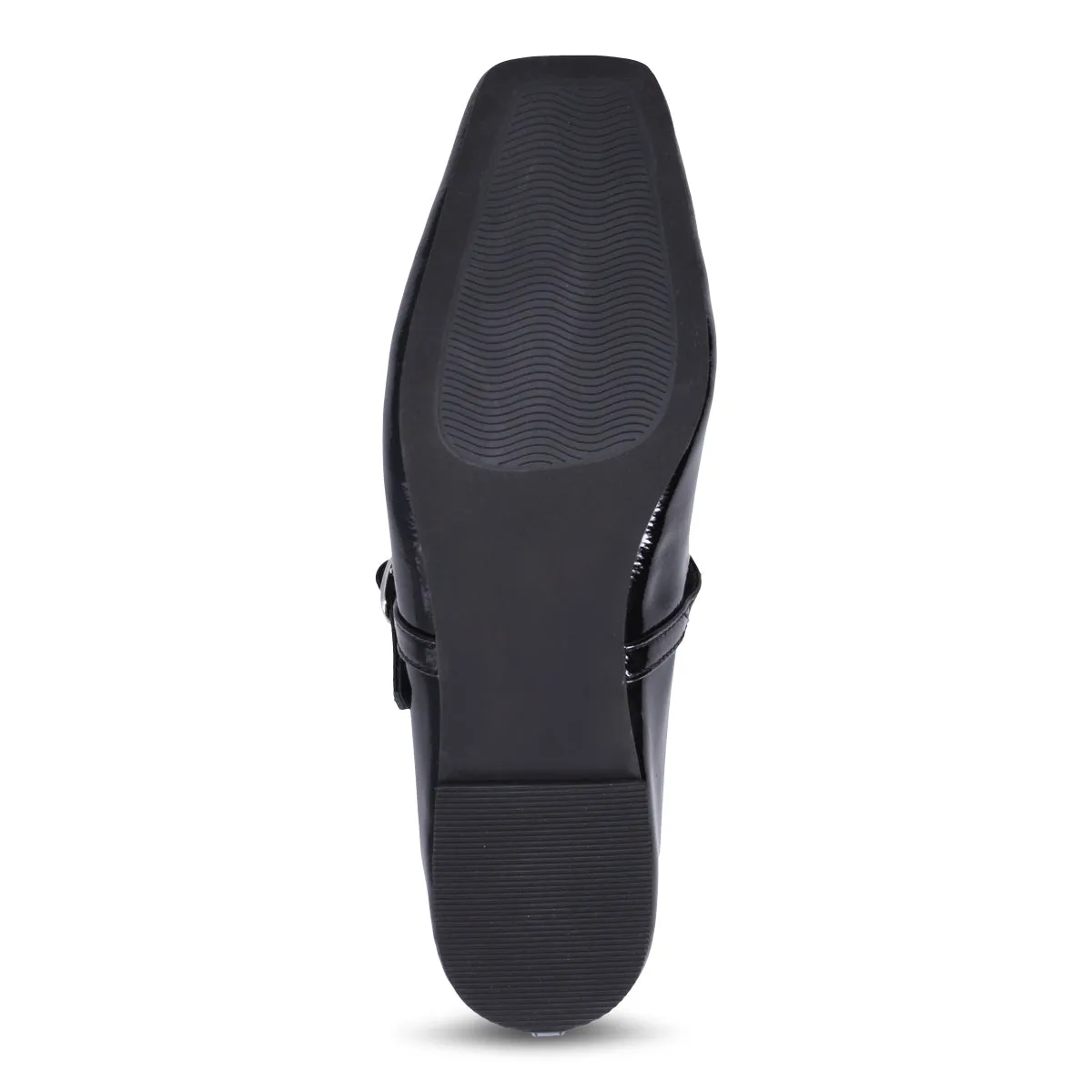 Tokena Mary Jane Flat