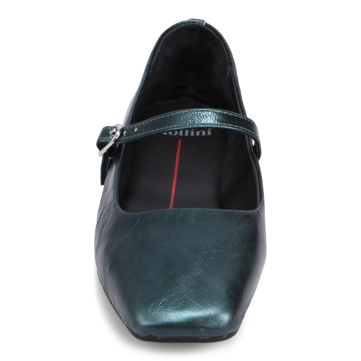 Tokena Mary Jane Flat
