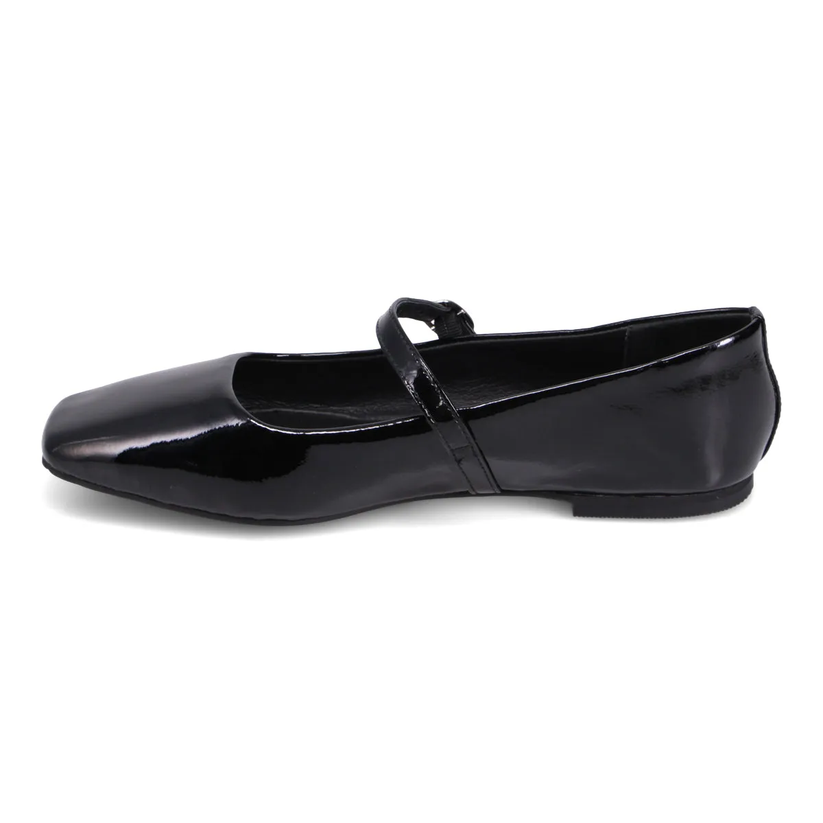 Tokena Mary Jane Flat