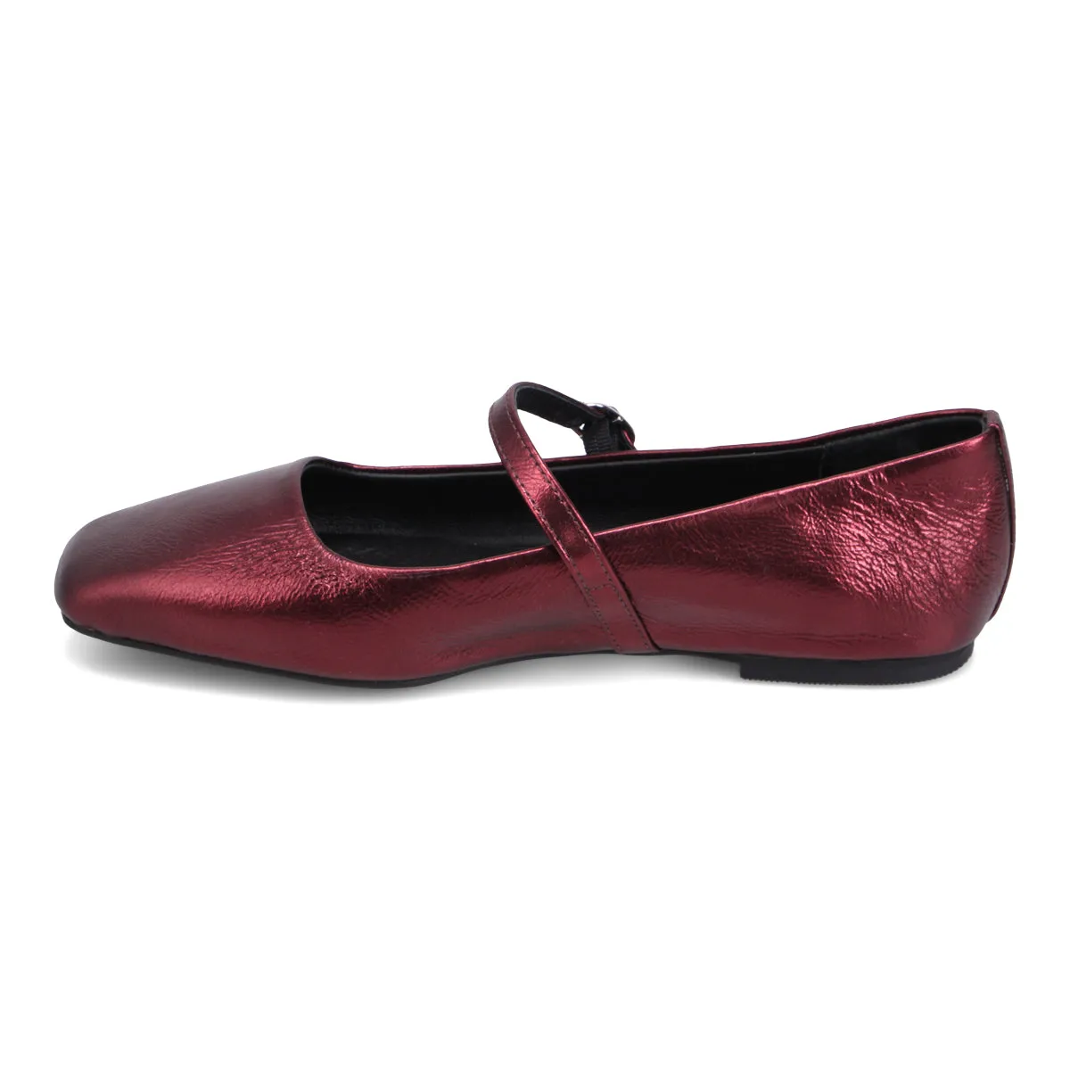 Tokena Mary Jane Flat