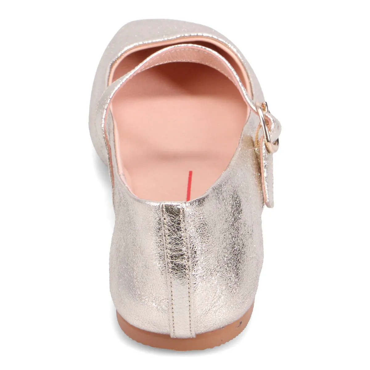 Tokena Mary Jane Flat