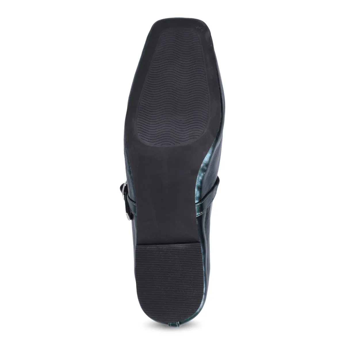 Tokena Mary Jane Flat