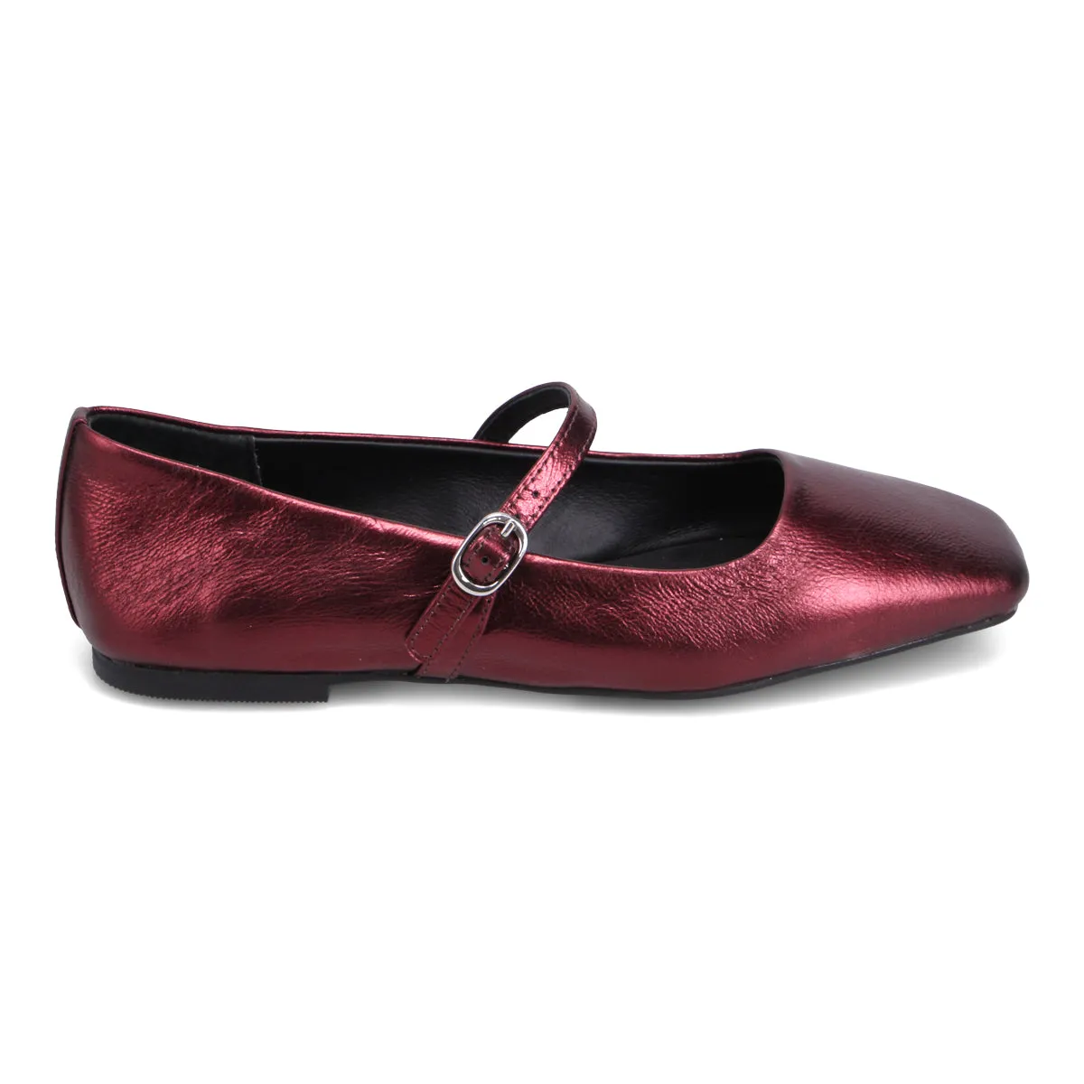 Tokena Mary Jane Flat