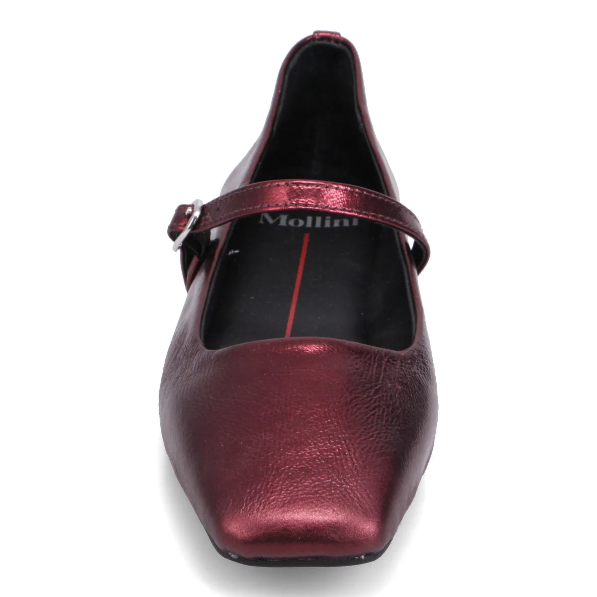 Tokena Mary Jane Flat