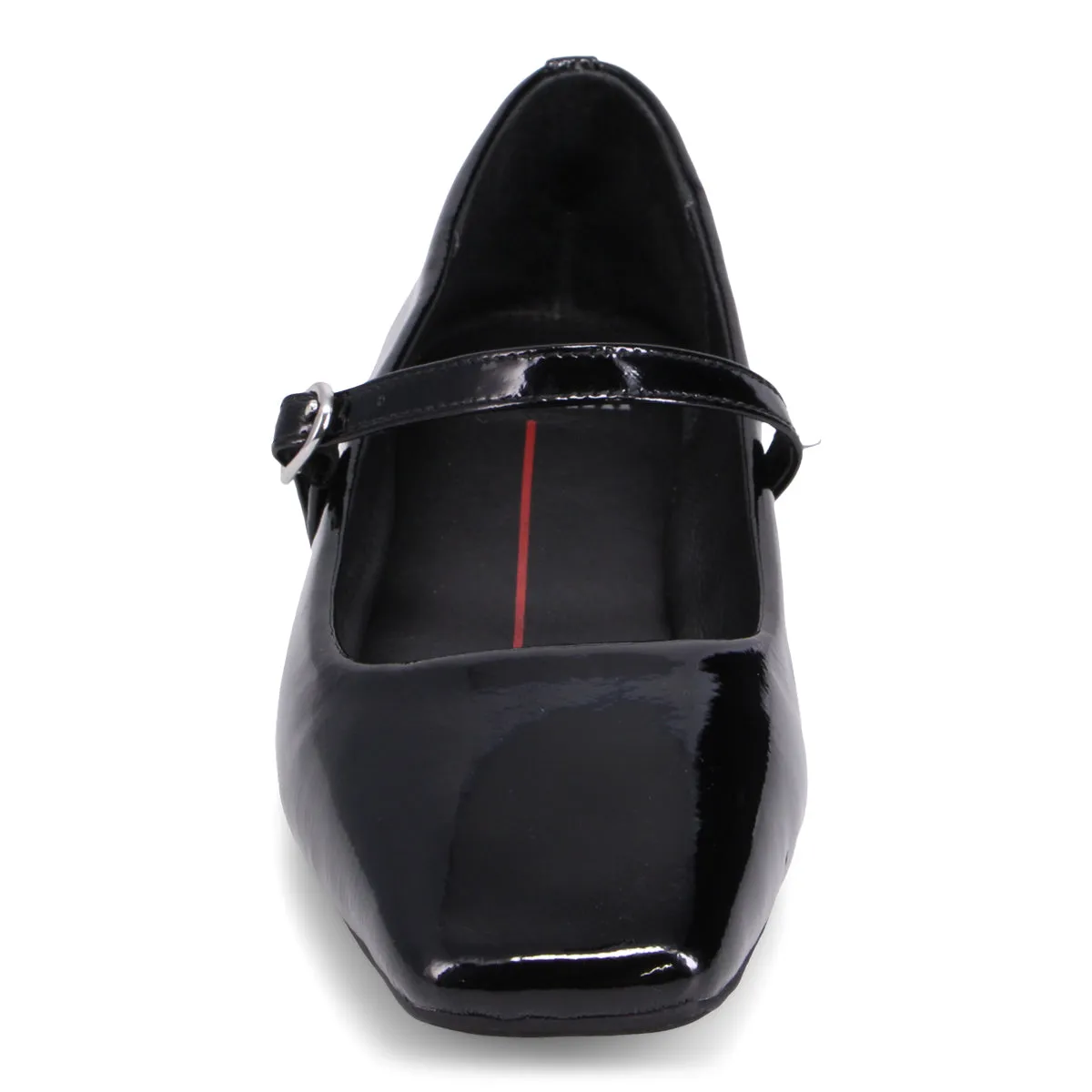 Tokena Mary Jane Flat