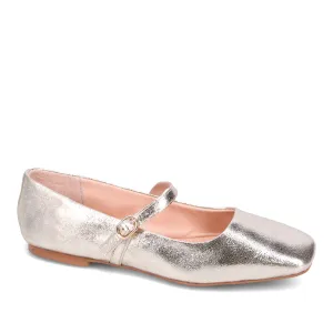 Tokena Mary Jane Flat