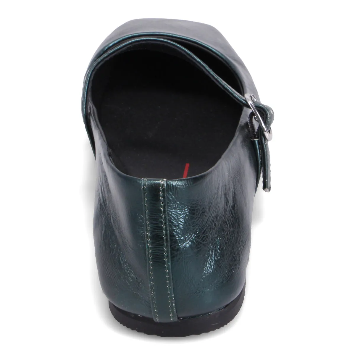 Tokena Mary Jane Flat