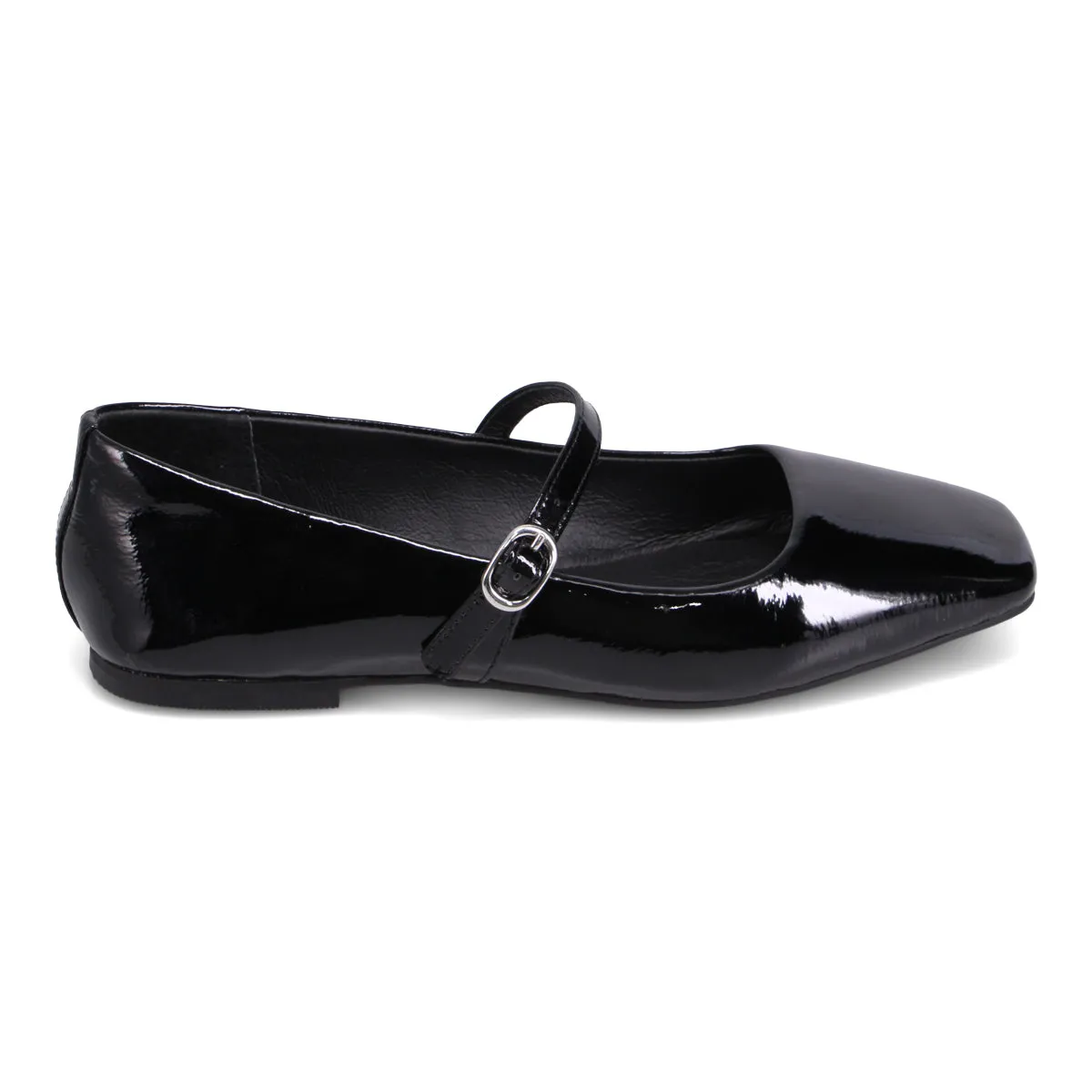 Tokena Mary Jane Flat
