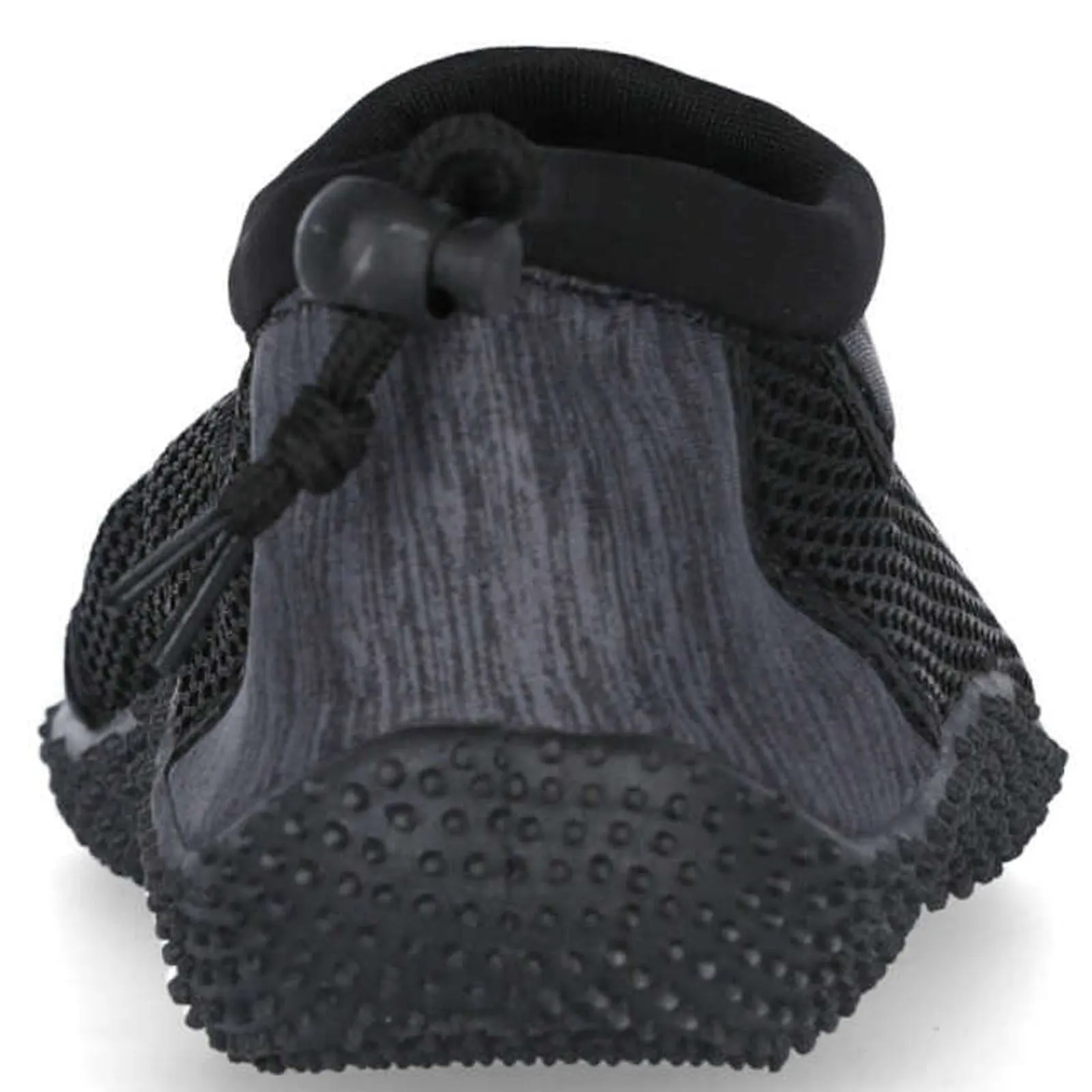 Trespass Adults Unisex Paddle II Water Shoes - Grey