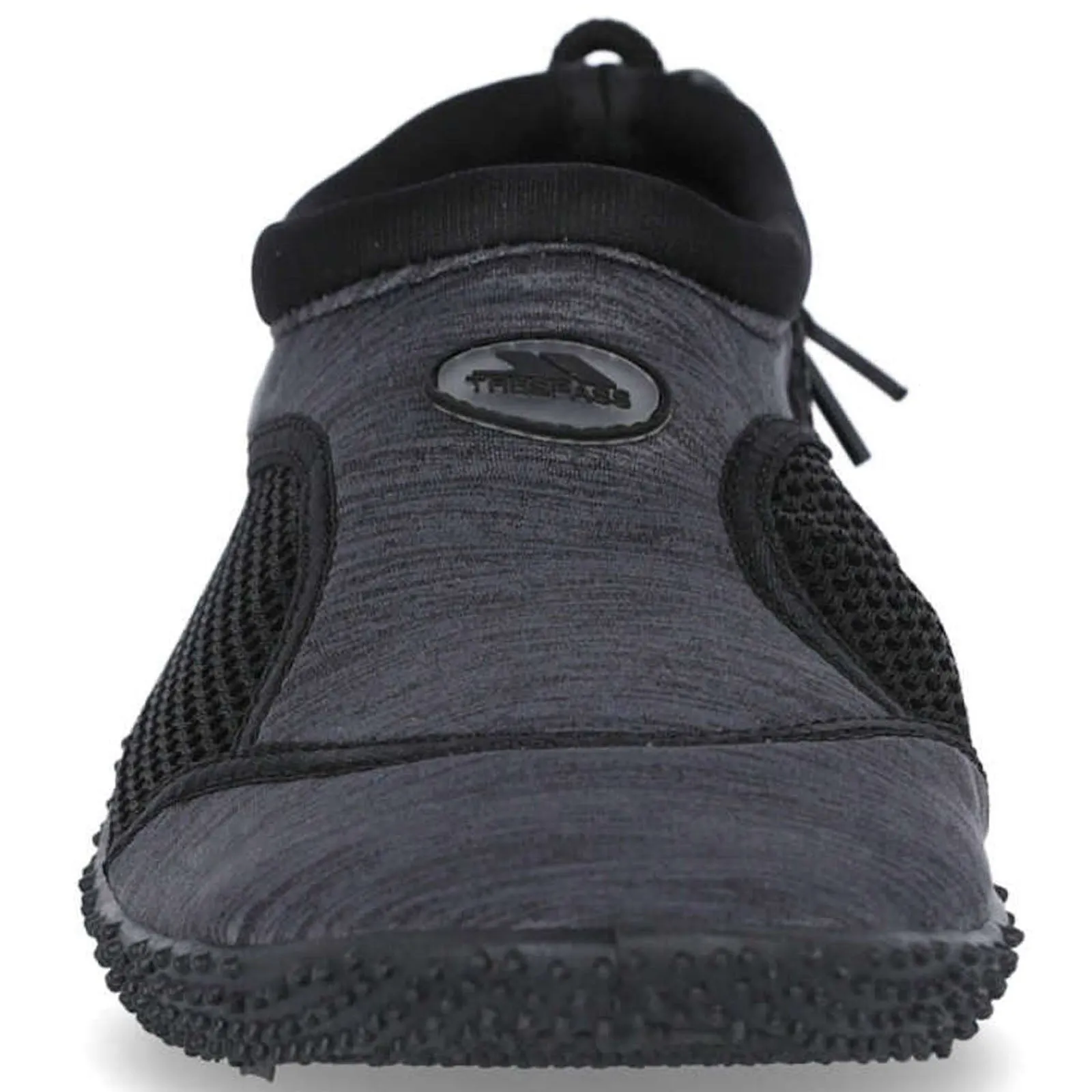 Trespass Adults Unisex Paddle II Water Shoes - Grey