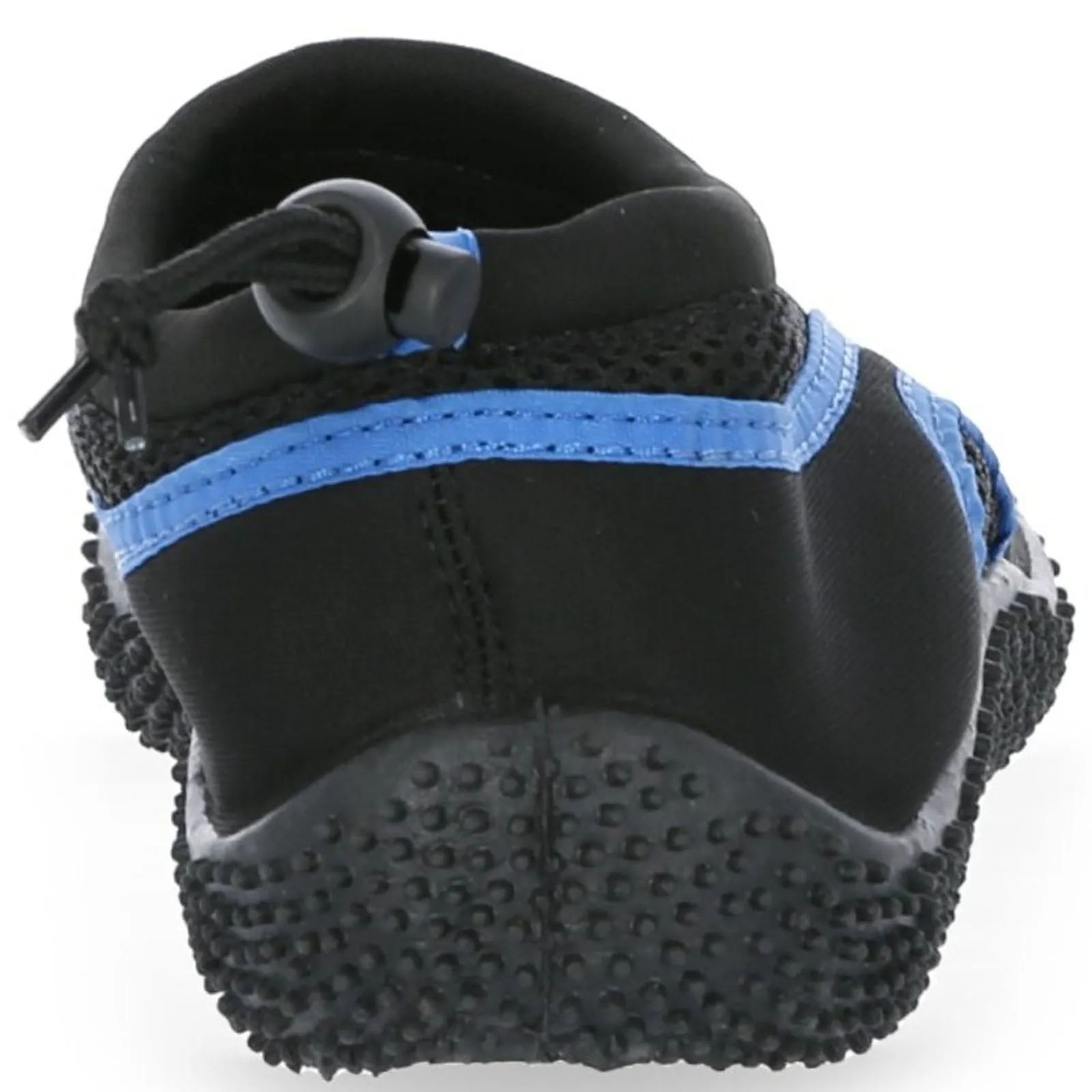 Trespass Kids Unisex Paddle Slip On Water Shoes Sandals