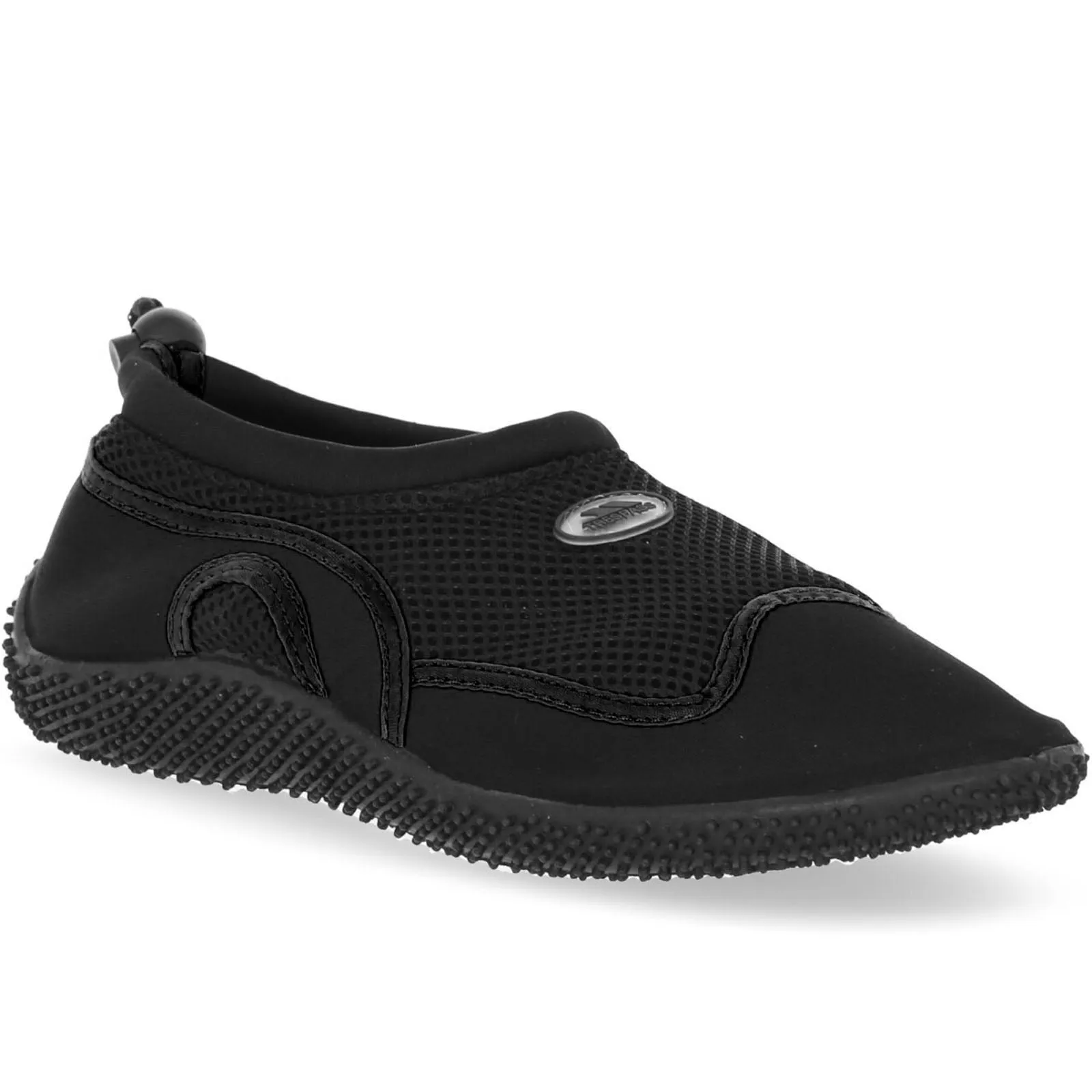 Trespass Kids Unisex Paddle Slip On Water Shoes Sandals