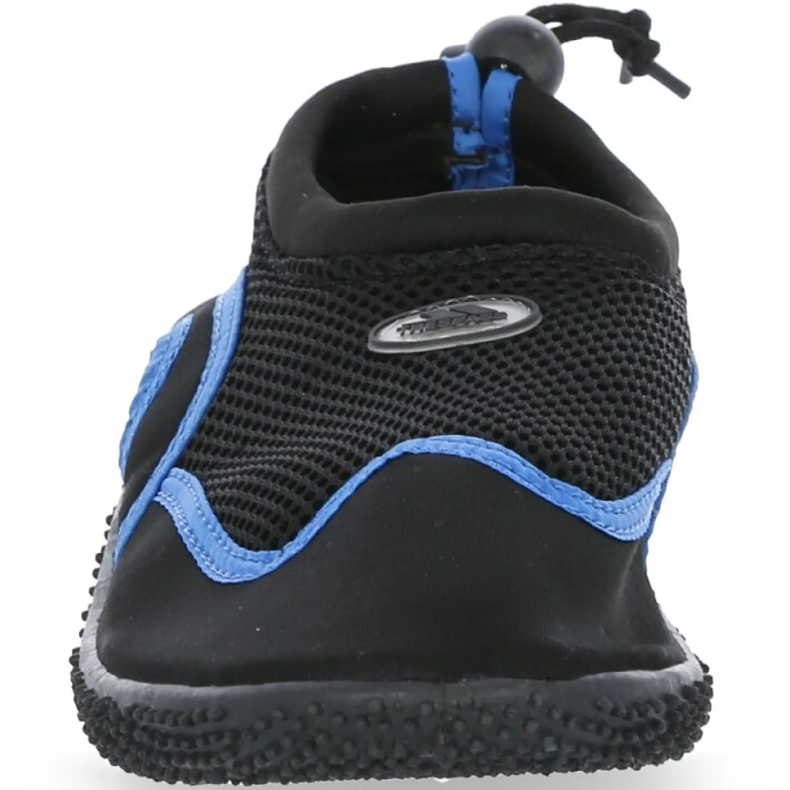 Trespass Kids Unisex Paddle Slip On Water Shoes Sandals