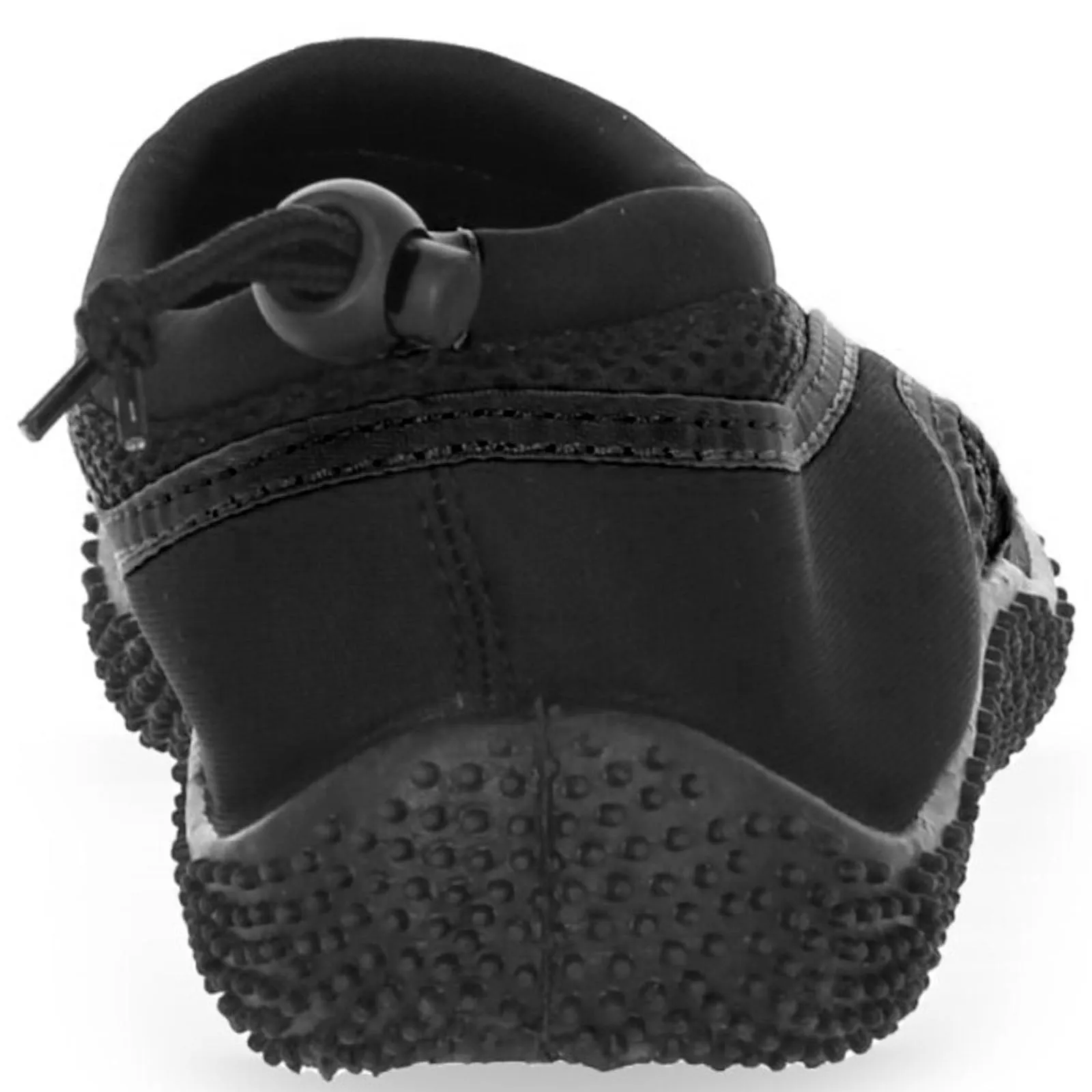 Trespass Kids Unisex Paddle Slip On Water Shoes Sandals