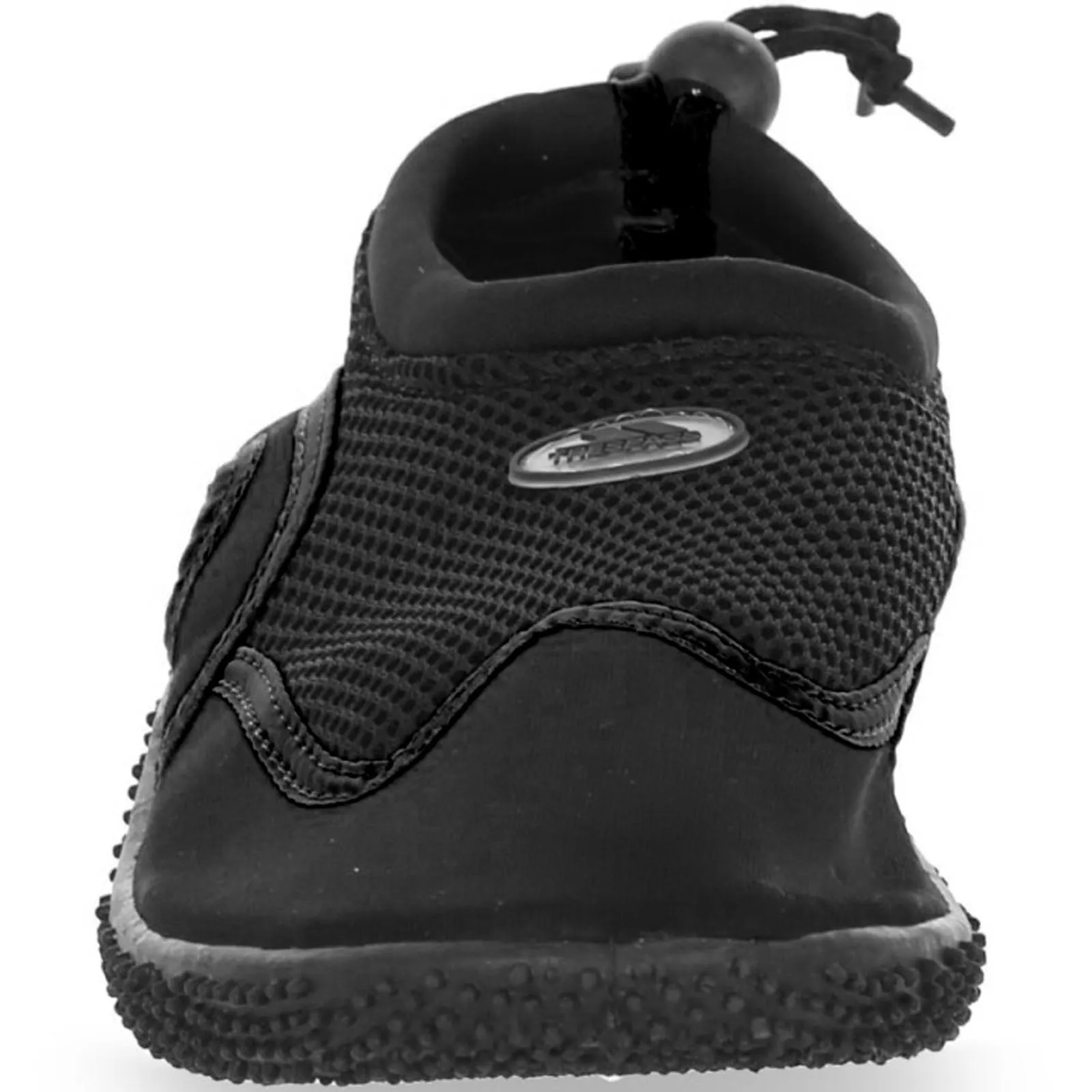 Trespass Kids Unisex Paddle Slip On Water Shoes Sandals