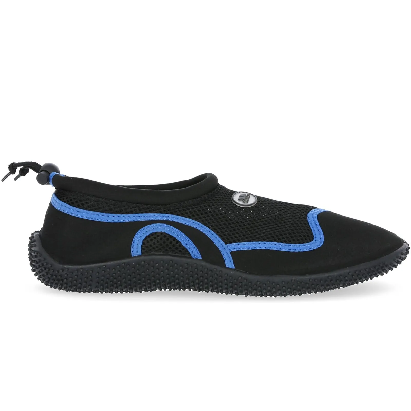Trespass Kids Unisex Paddle Slip On Water Shoes Sandals
