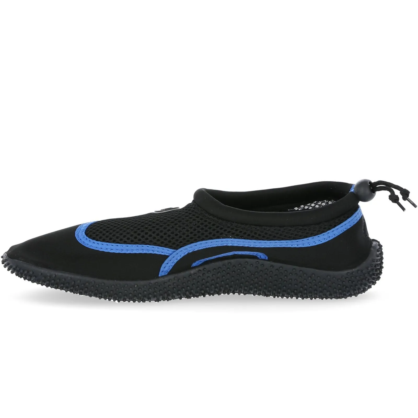 Trespass Kids Unisex Paddle Slip On Water Shoes Sandals