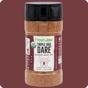 Triple Dog Dare® Bloody Mary Seasoning