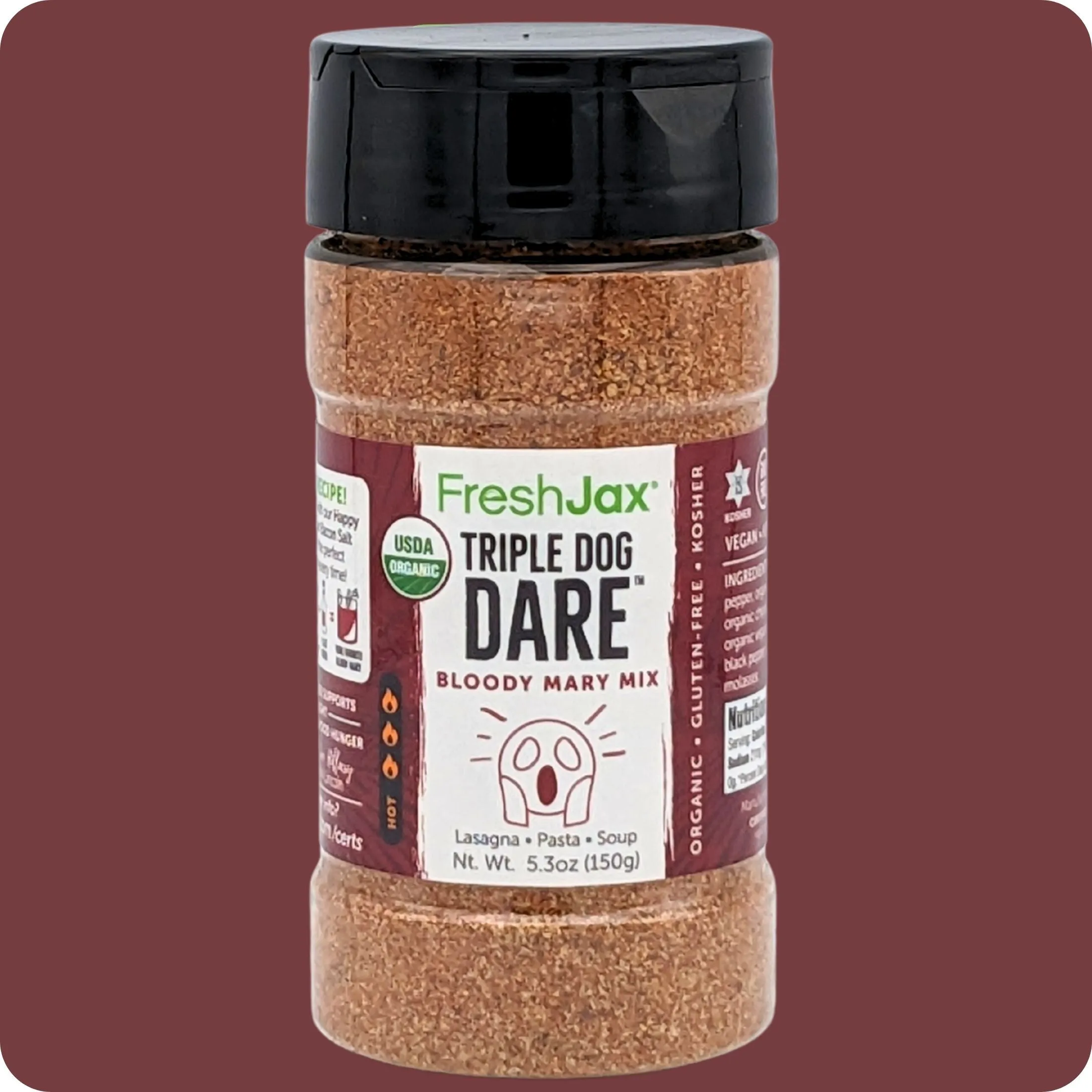 Triple Dog Dare® Bloody Mary Seasoning