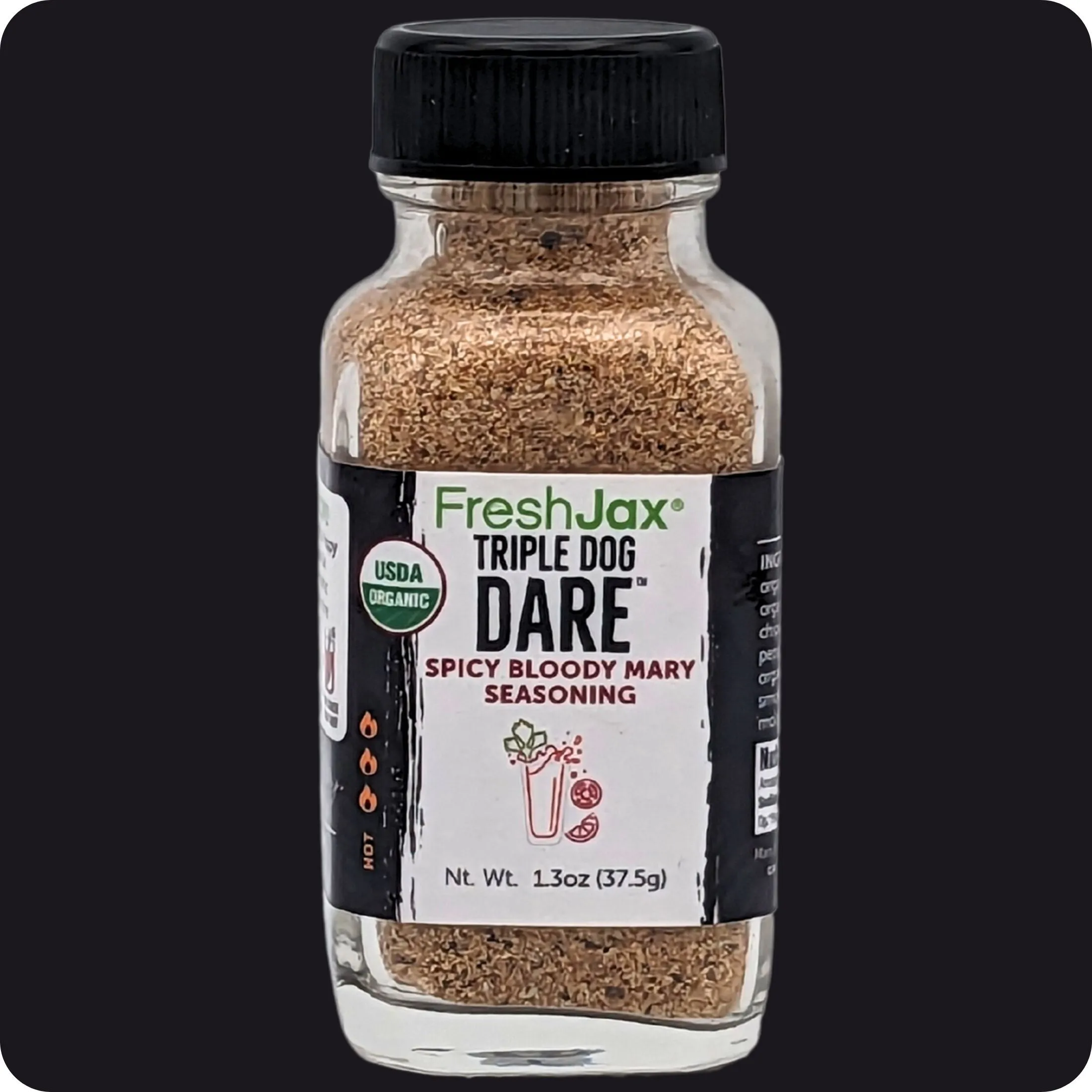 Triple Dog Dare® Bloody Mary Seasoning