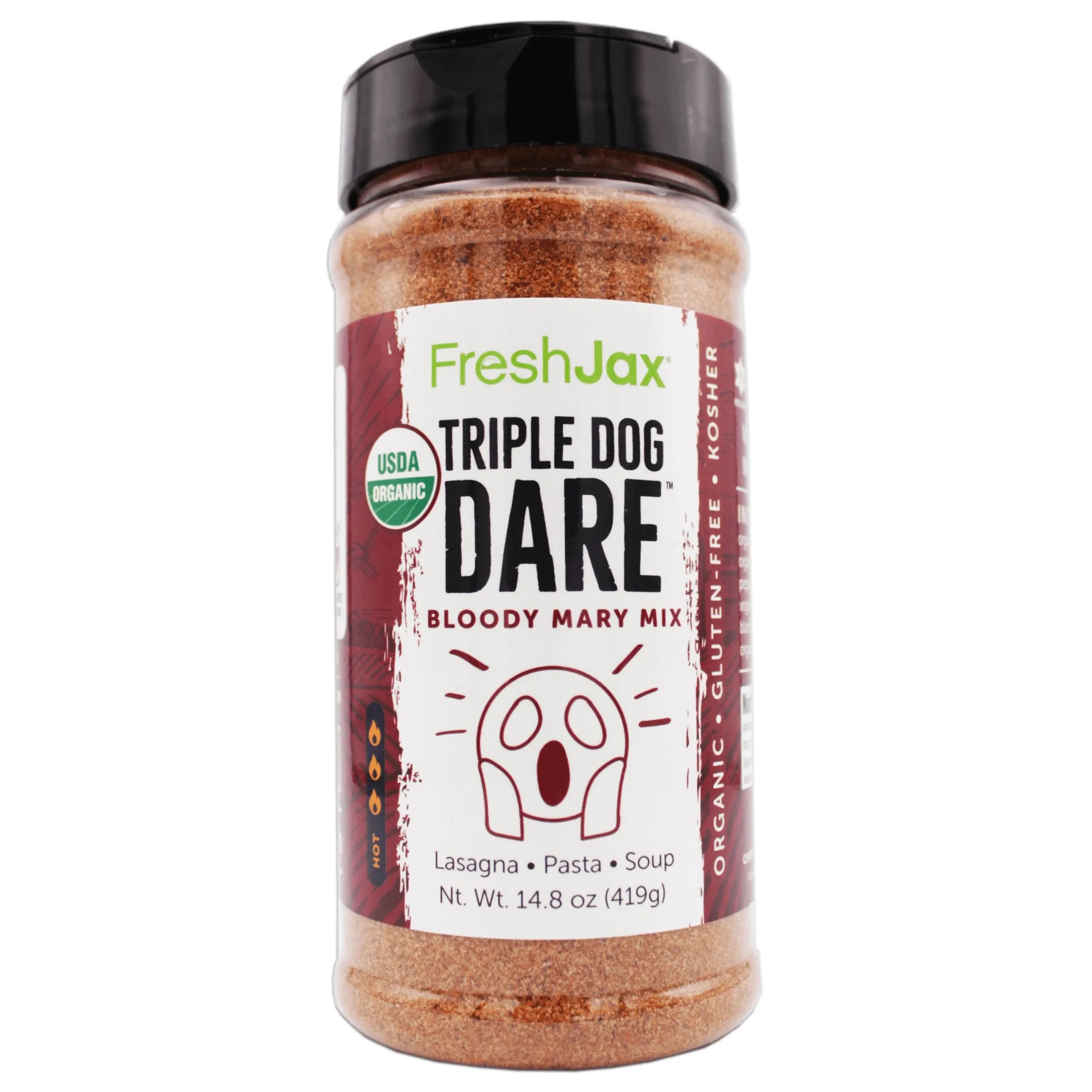 Triple Dog Dare® Bloody Mary Seasoning