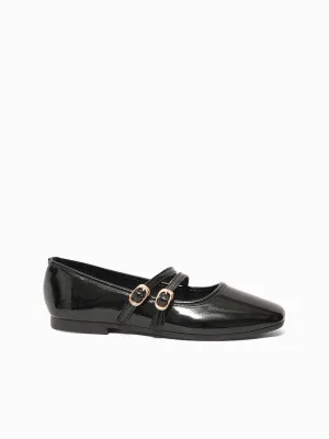 Tulla Mary Janes