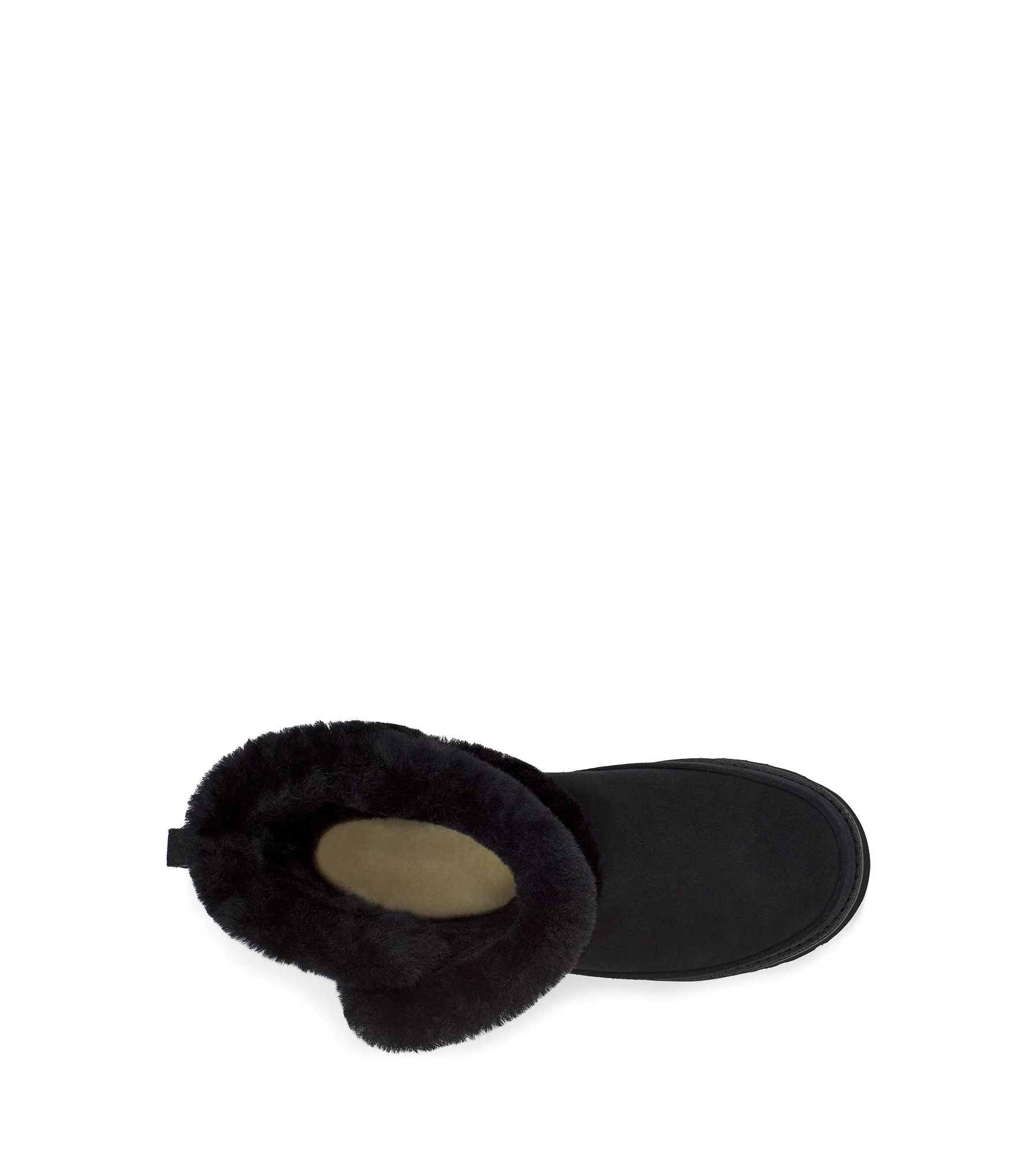 UGG CLASSIC SHORT SPILL SEAM Womens Boots