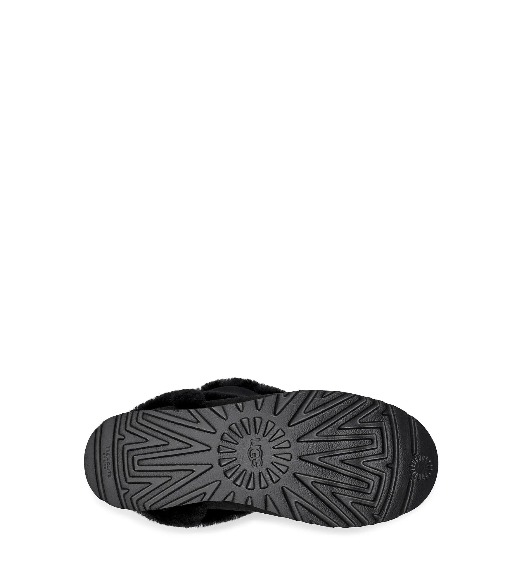 UGG CLASSIC SHORT SPILL SEAM Womens Boots