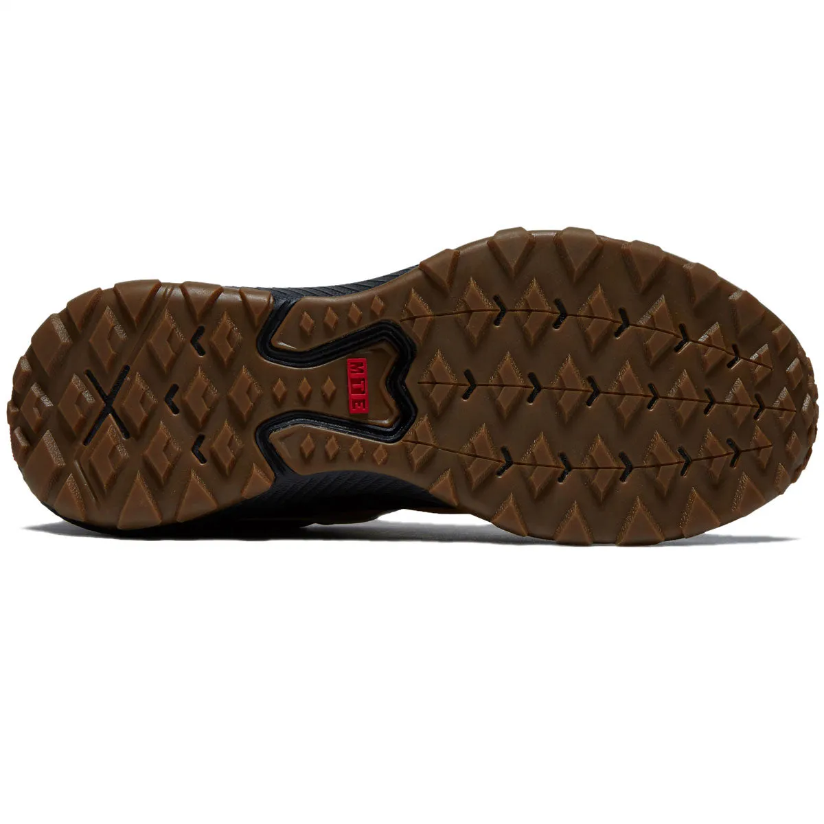 Vans Crosspath MTE Shoes - Glazed Ginger