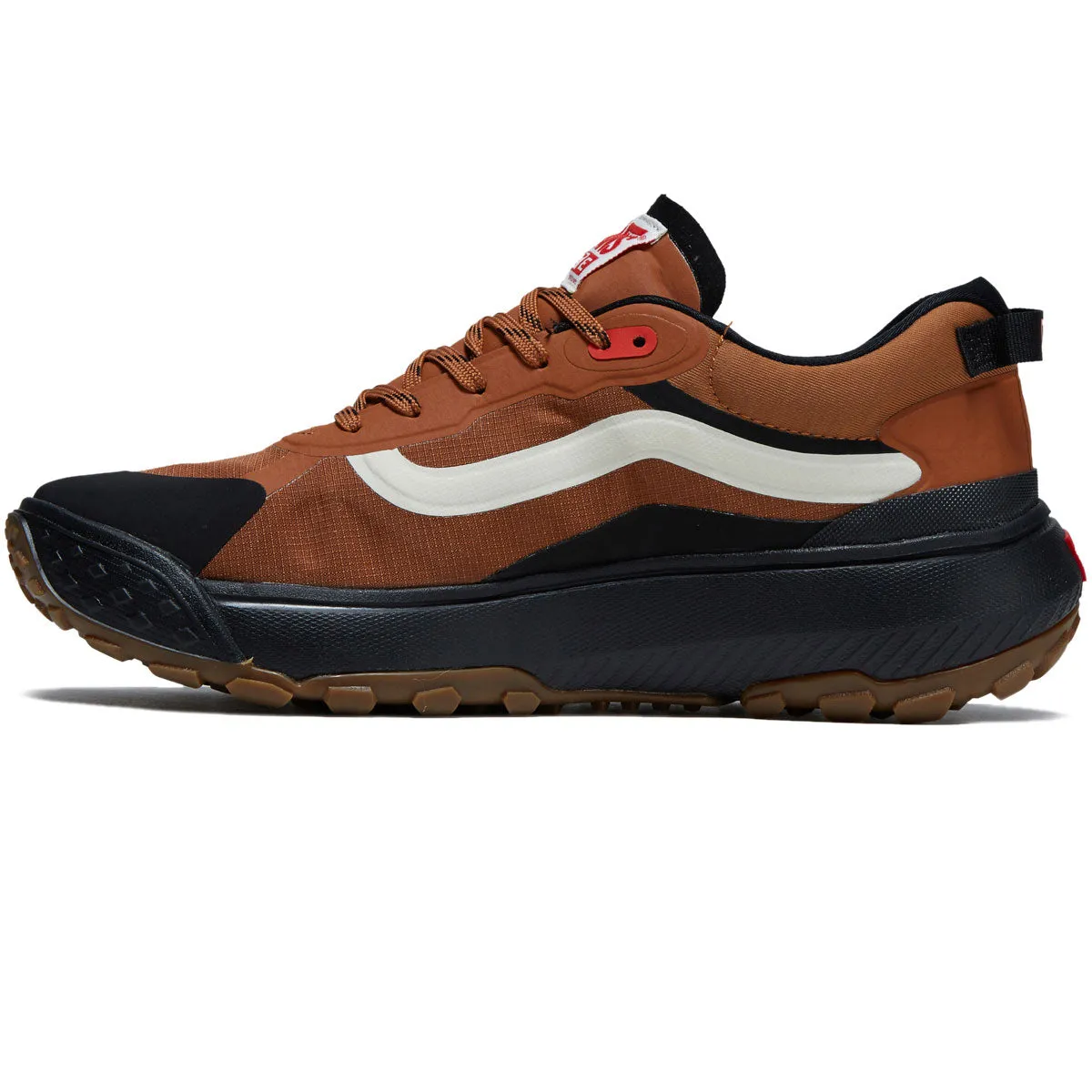 Vans Crosspath MTE Shoes - Glazed Ginger