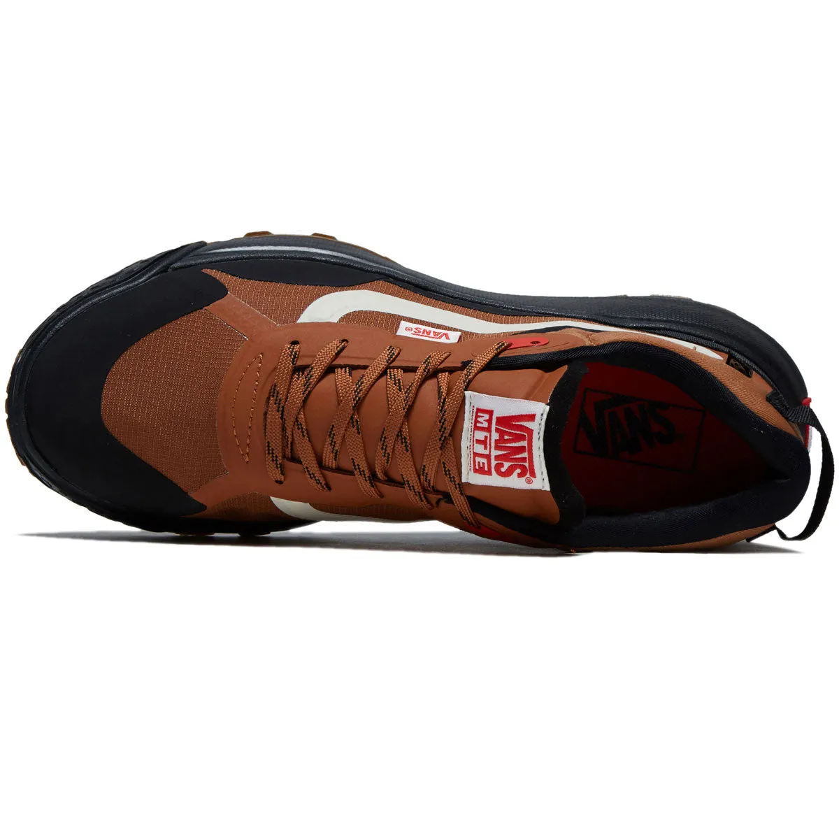 Vans Crosspath MTE Shoes - Glazed Ginger
