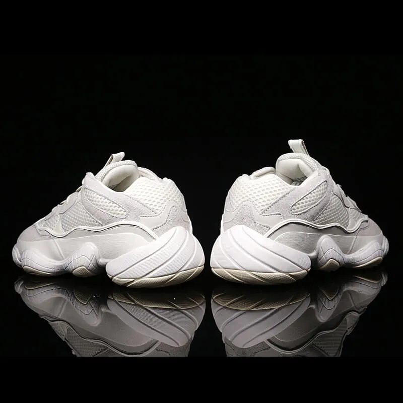 Velzard DX7 chunky sneakers for men - best dad shoes 2022