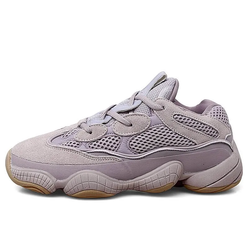 Velzard DX7 chunky sneakers for men - best dad shoes 2022