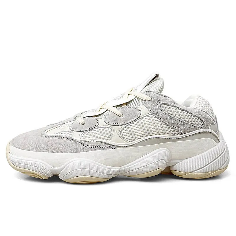 Velzard DX7 chunky sneakers for men - best dad shoes 2022